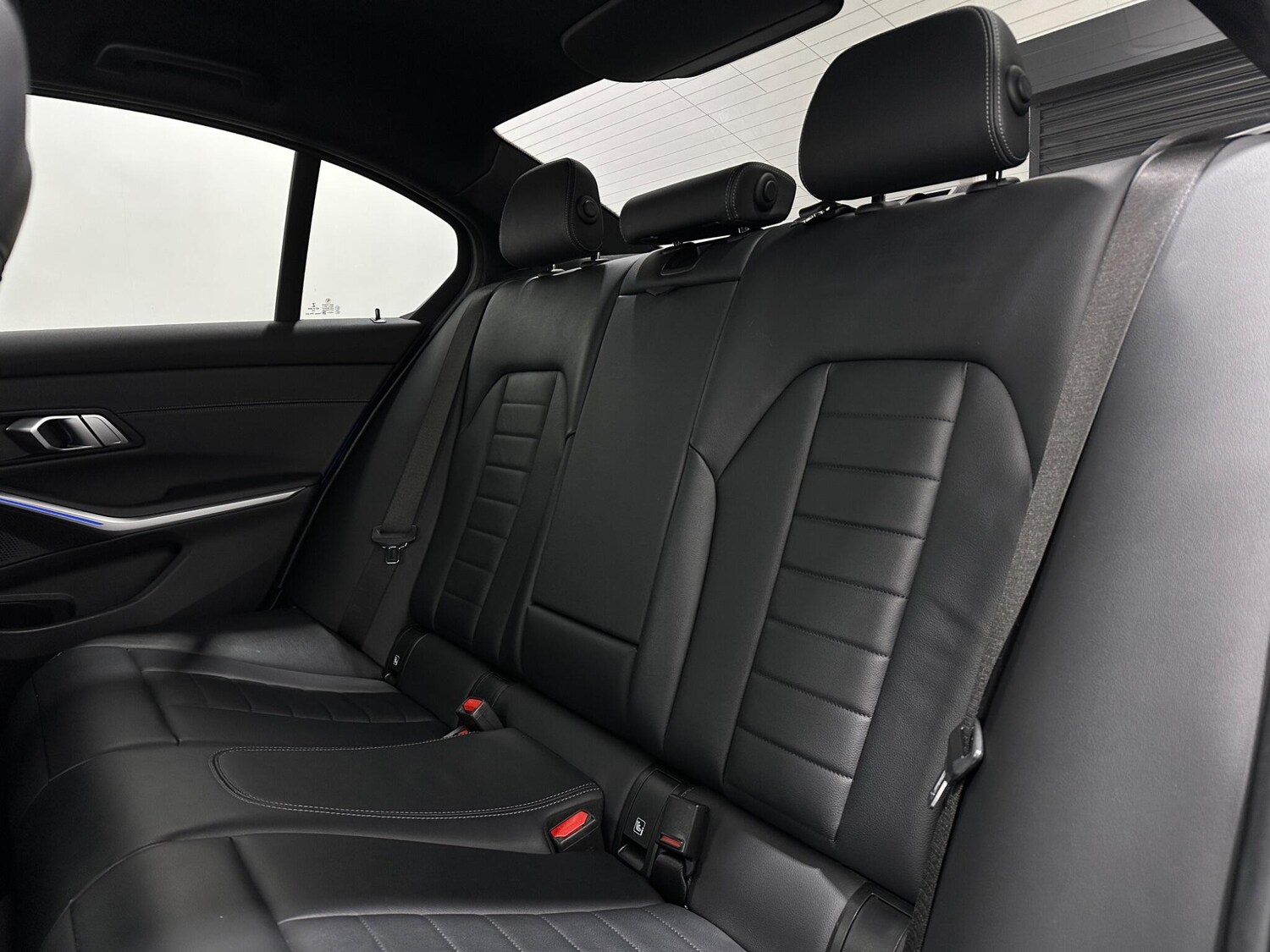 Used BMW 3 Series 2021 for sale - 76878548: Photo 40