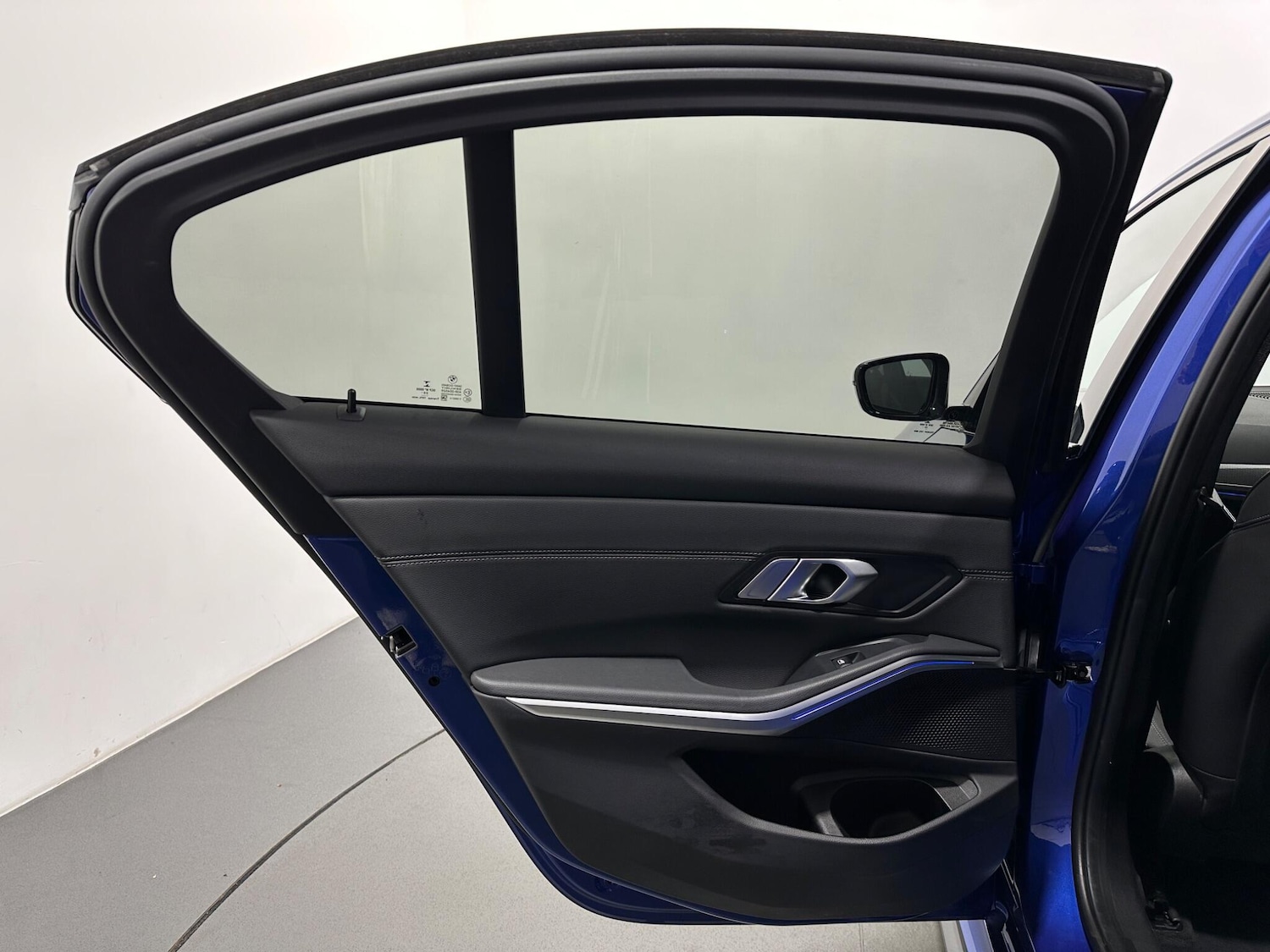 Used BMW 3 Series 2021 for sale - 76878548: Photo 42