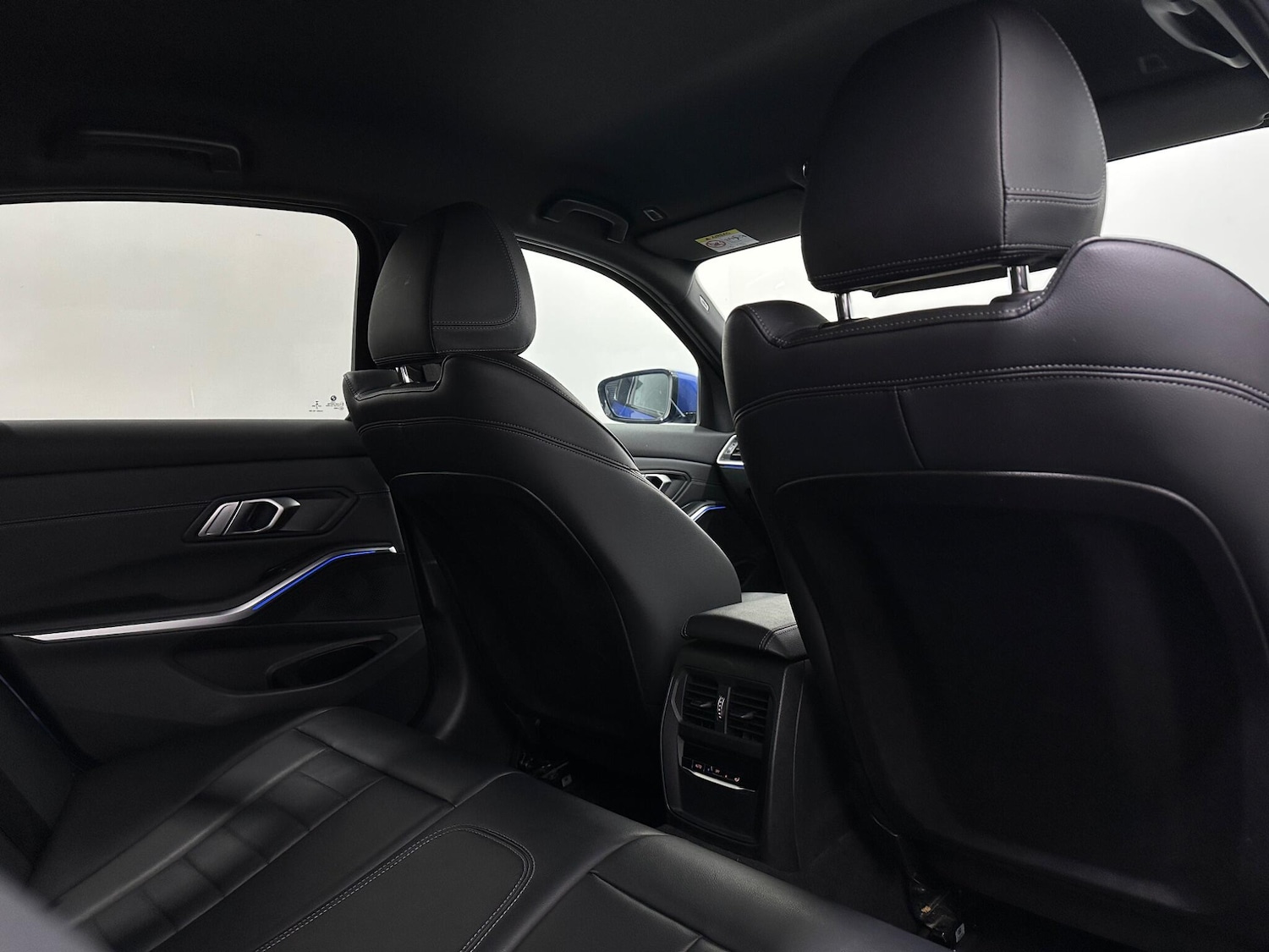 Used BMW 3 Series 2021 for sale - 76878548: Photo 43