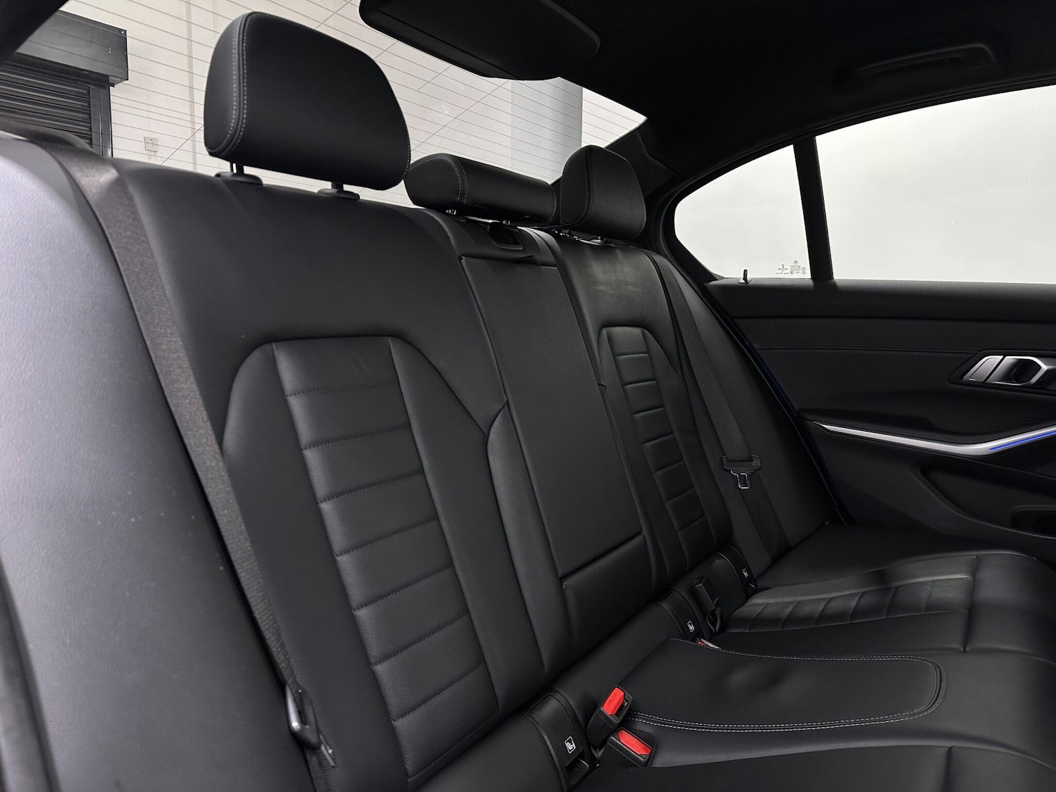 Used BMW 3 Series 2021 for sale - 76878548: Photo 44