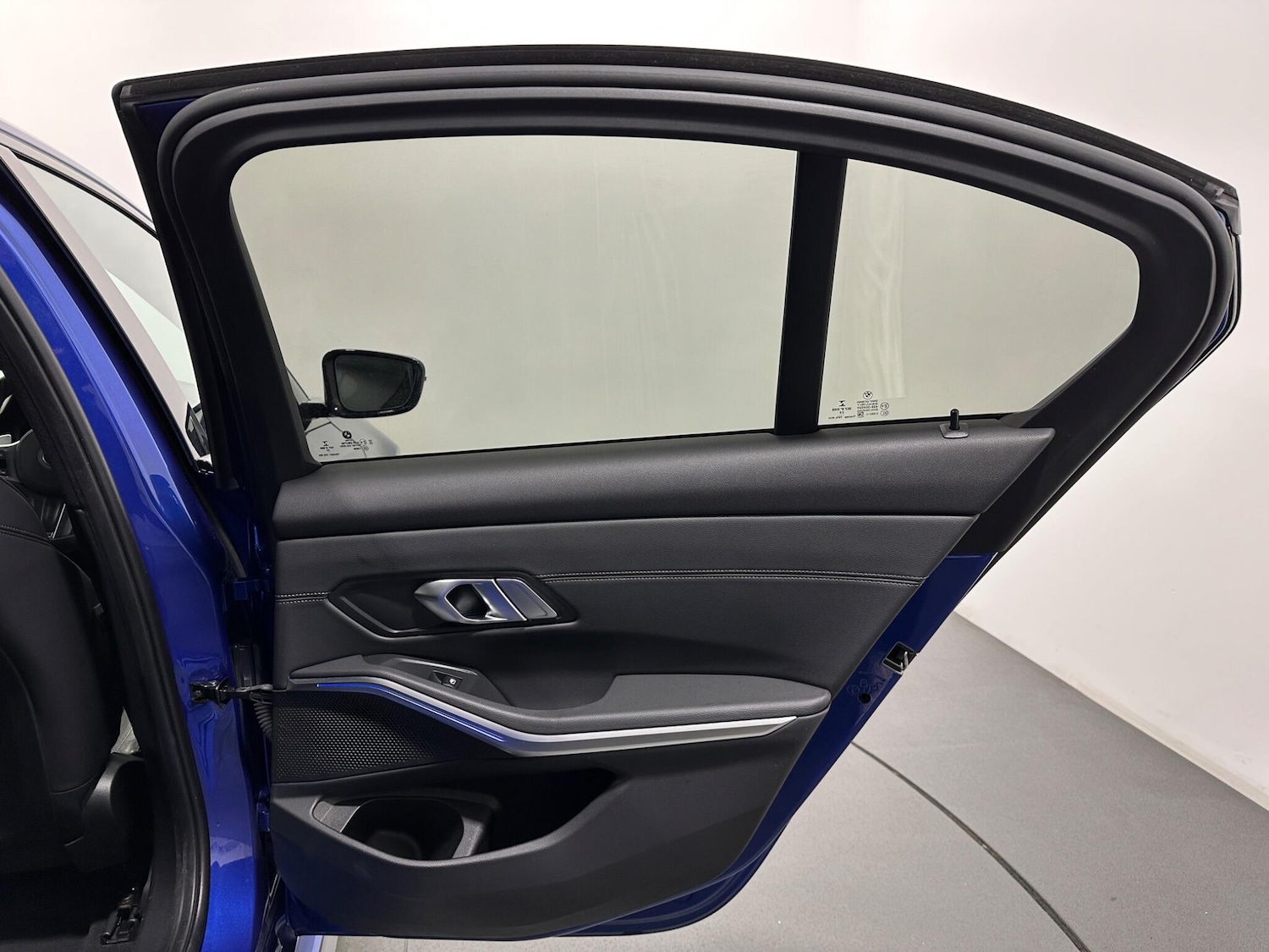 Used BMW 3 Series 2021 for sale - 76878548: Photo 45