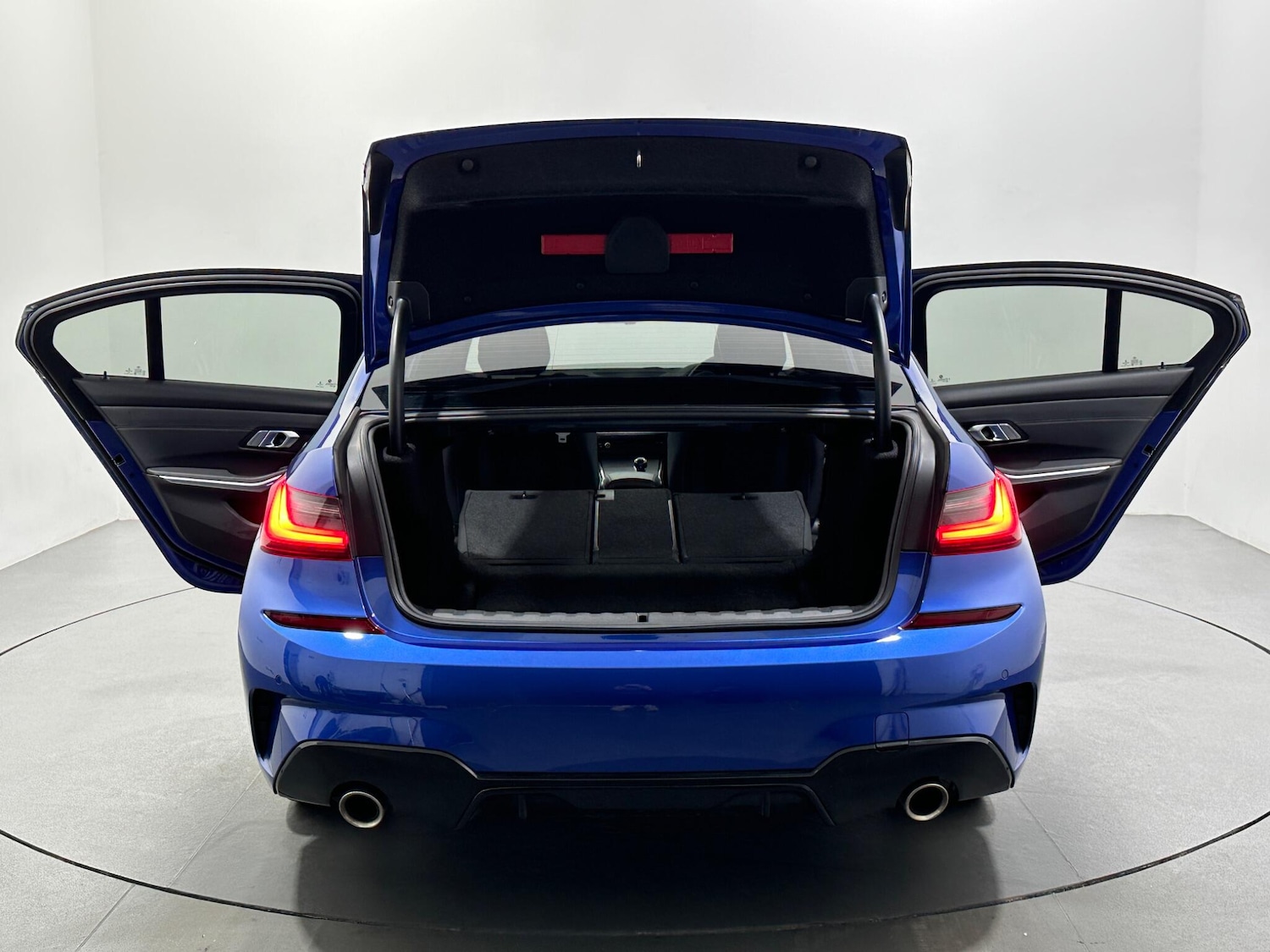 Used BMW 3 Series 2021 for sale - 76878548: Photo 46