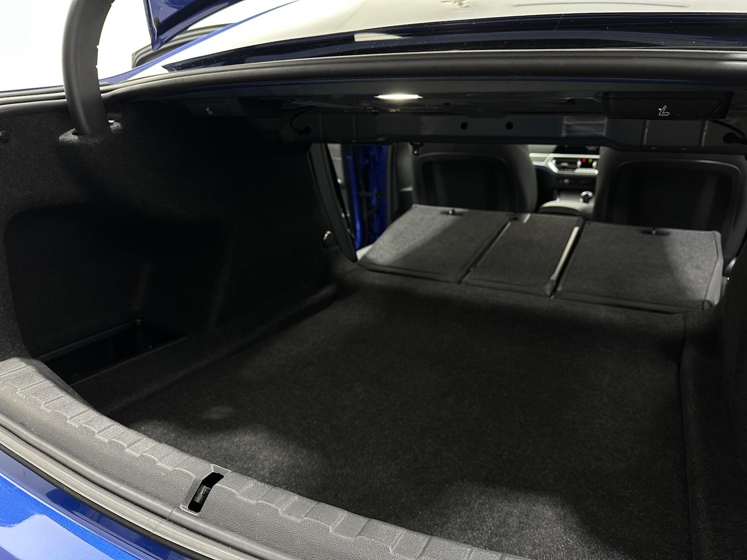 Used BMW 3 Series 2021 for sale - 76878548: Photo 47