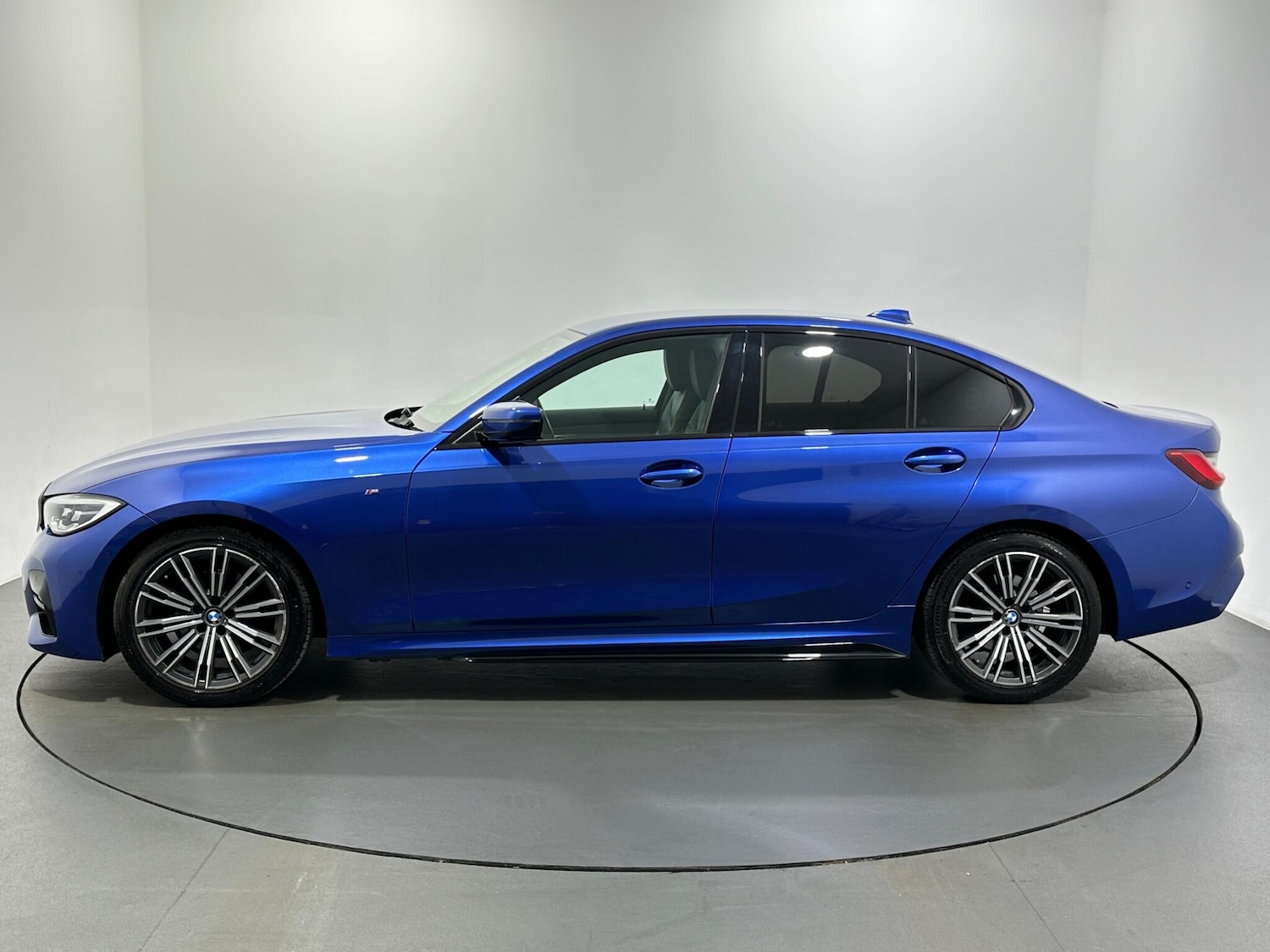 Used BMW 3 Series 2021 for sale - 76878548: Photo 5