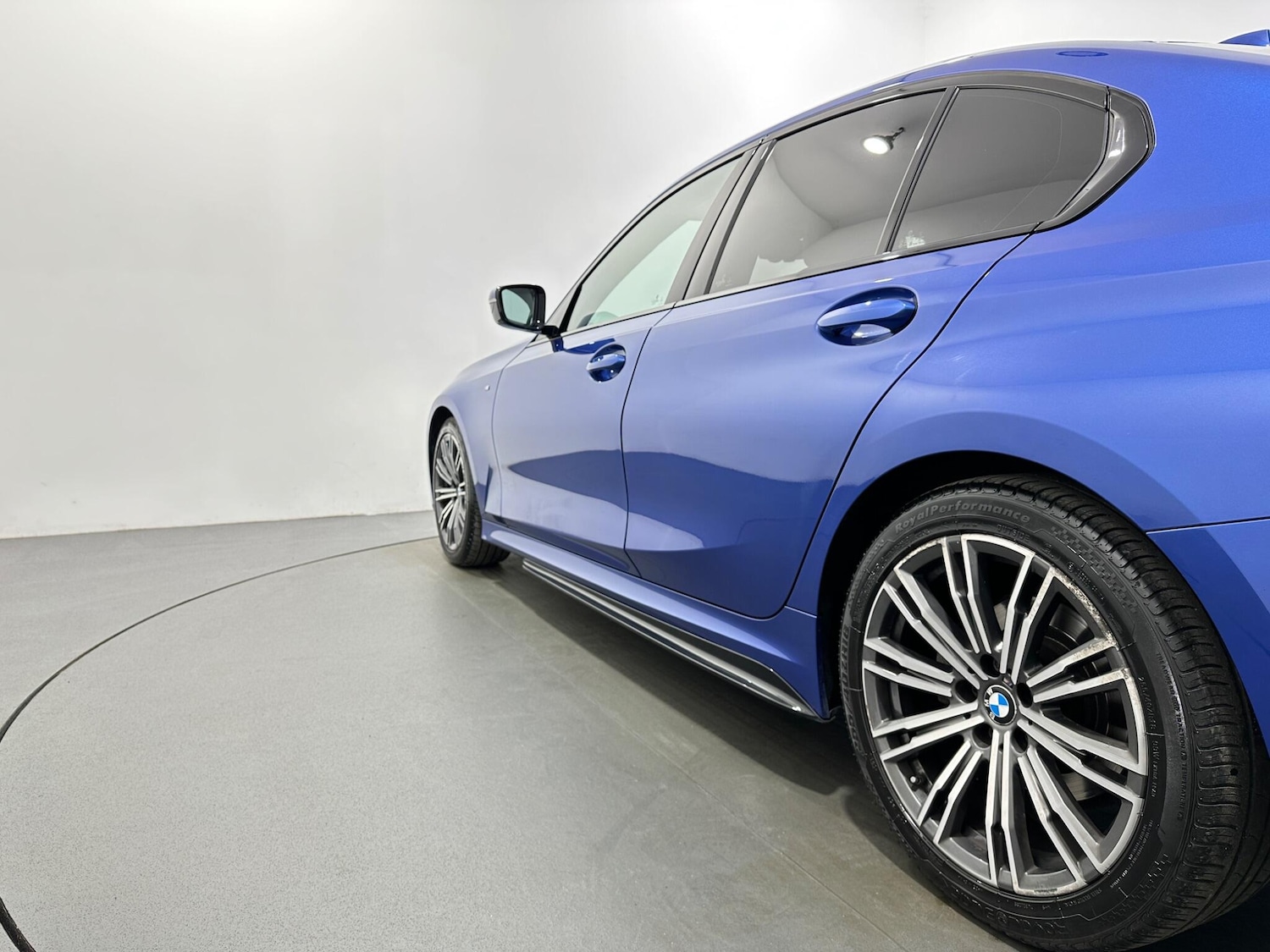 Used BMW 3 Series 2021 for sale - 76878548: Photo 51