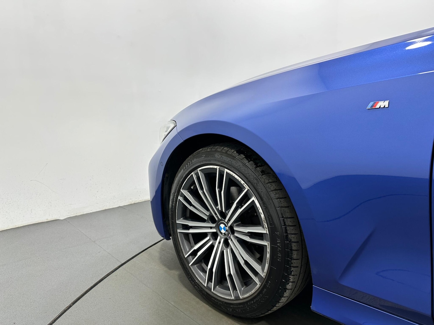 Used BMW 3 Series 2021 for sale - 76878548: Photo 52