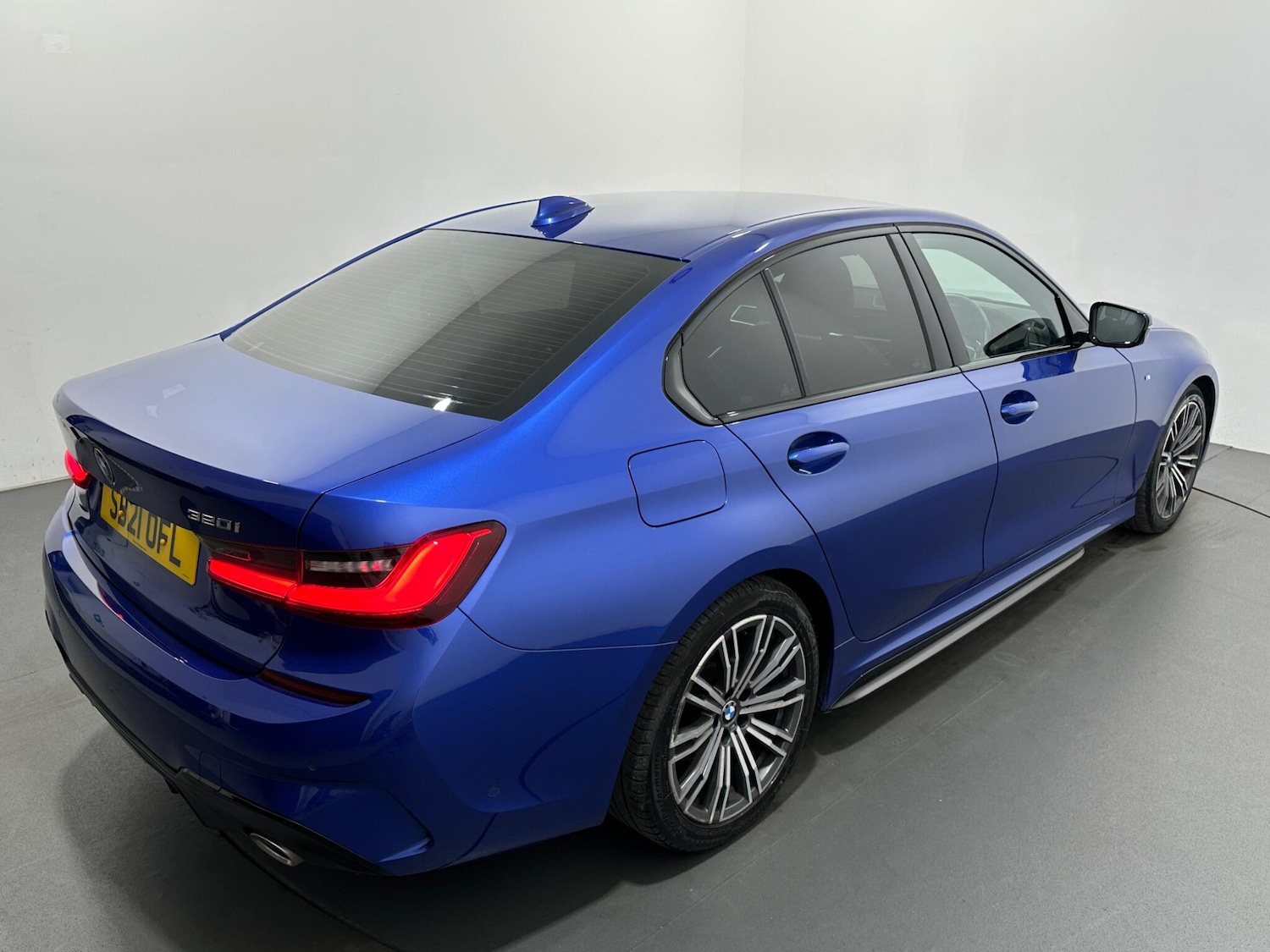 Used BMW 3 Series 2021 for sale - 76878548: Photo 53