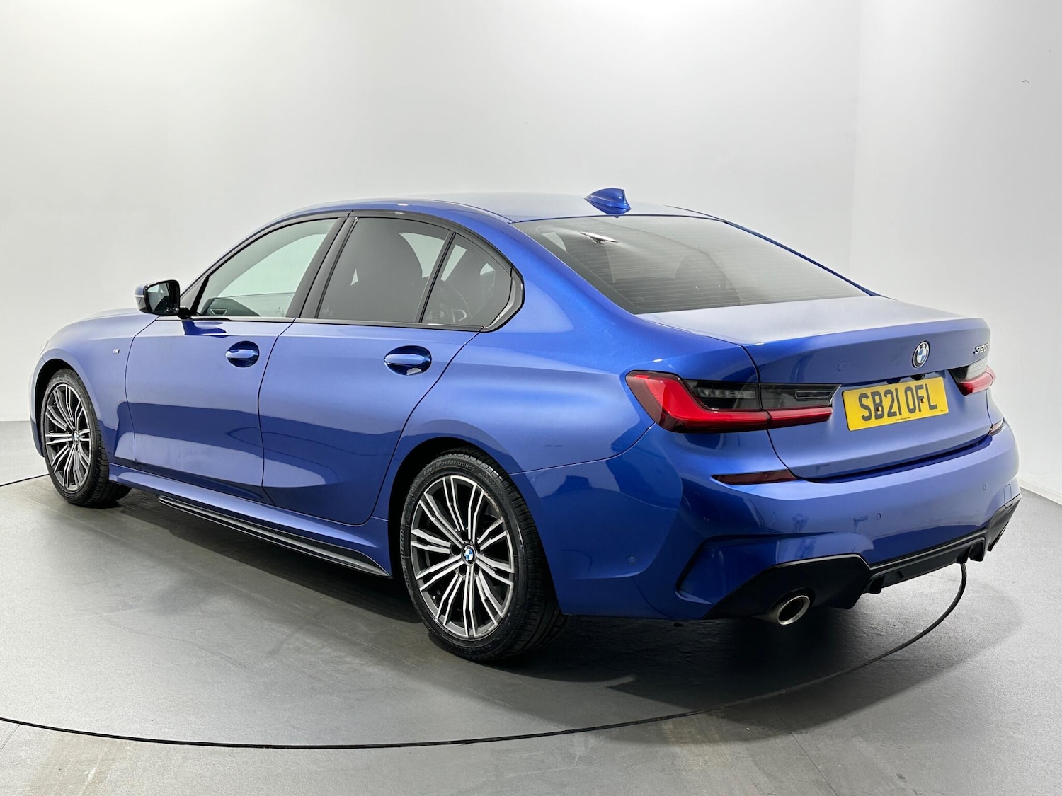 Used BMW 3 Series 2021 for sale - 76878548: Photo 6