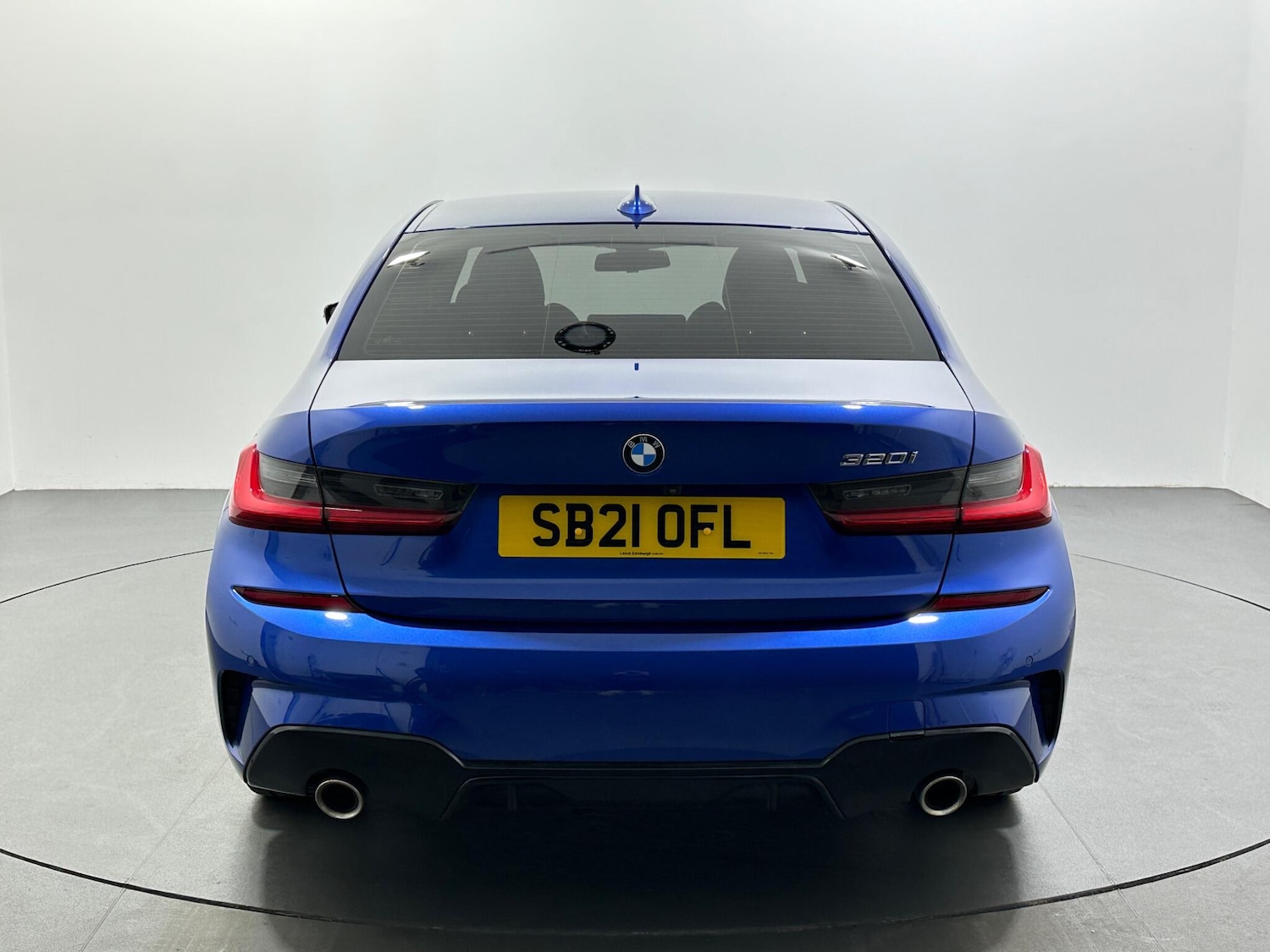 Used BMW 3 Series 2021 for sale - 76878548: Photo 7