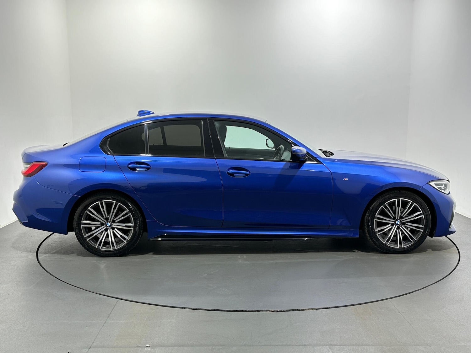 Used BMW 3 Series 2021 for sale - 76878548: Photo 9