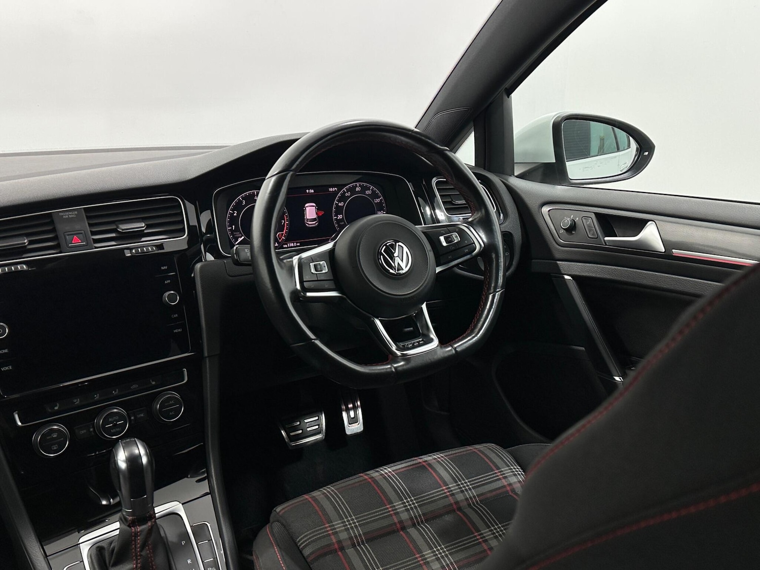 Used Volkswagen Golf for sale - 77994421: Photo 12