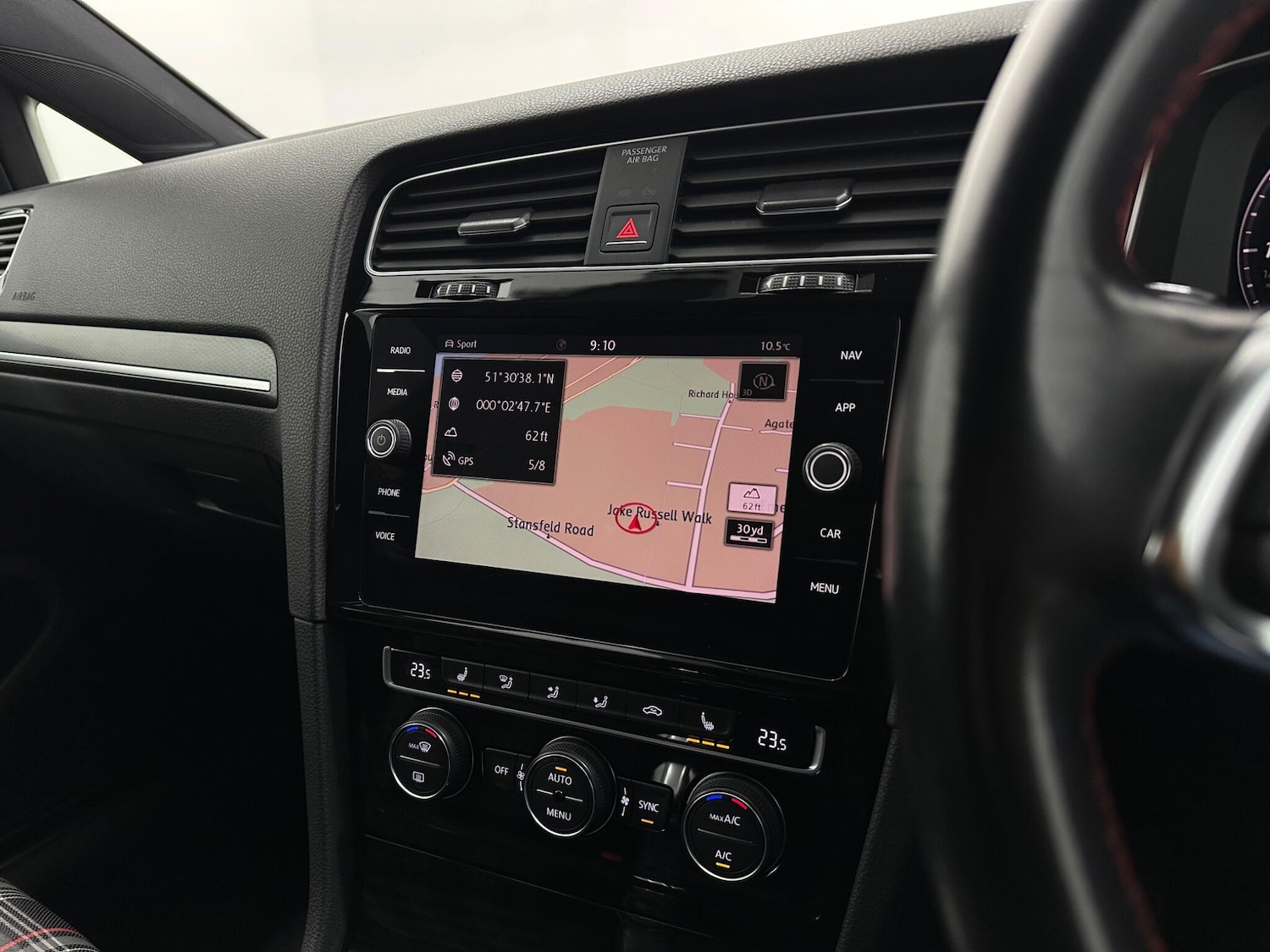 Used Volkswagen Golf for sale - 77994421: Photo 23