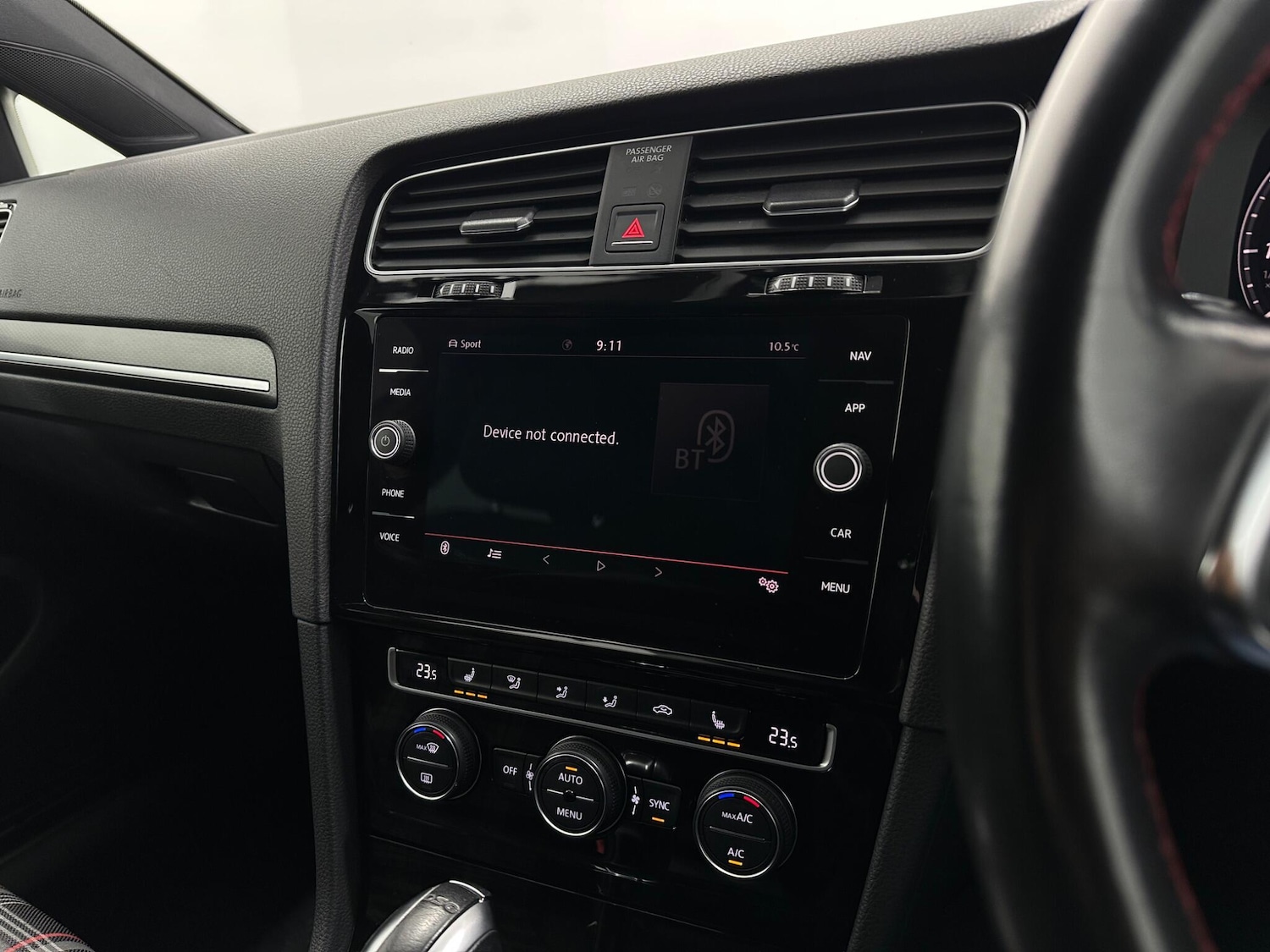 Used Volkswagen Golf for sale - 77994421: Photo 26