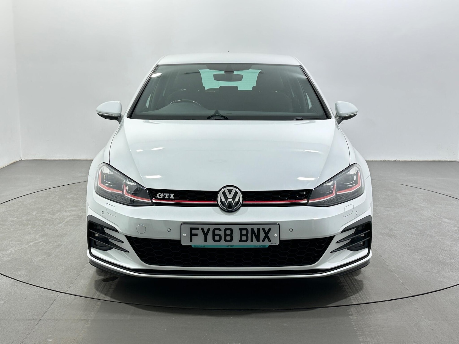Used Volkswagen Golf for sale - 77994421: Photo 3