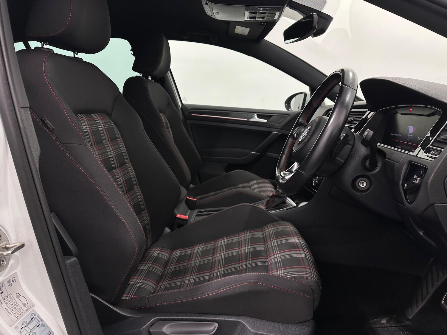 Used Volkswagen Golf for sale - 77994421: Photo 32