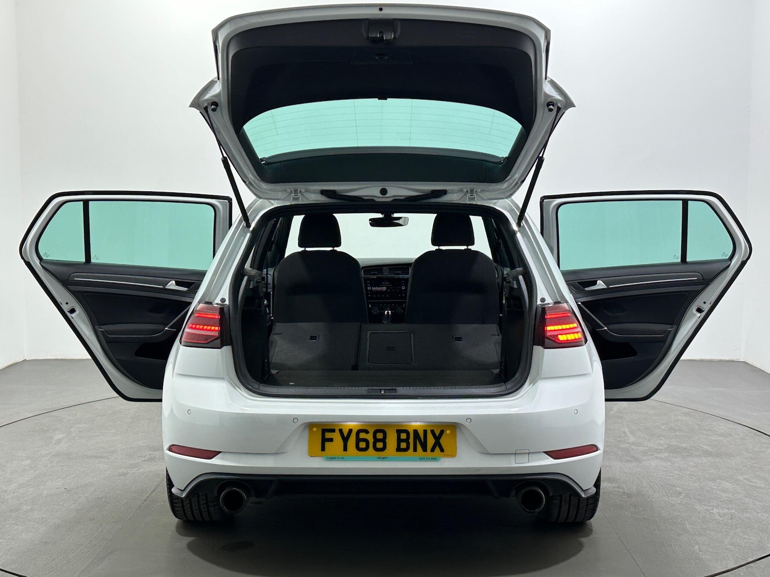 Used Volkswagen Golf for sale - 77994421: Photo 46