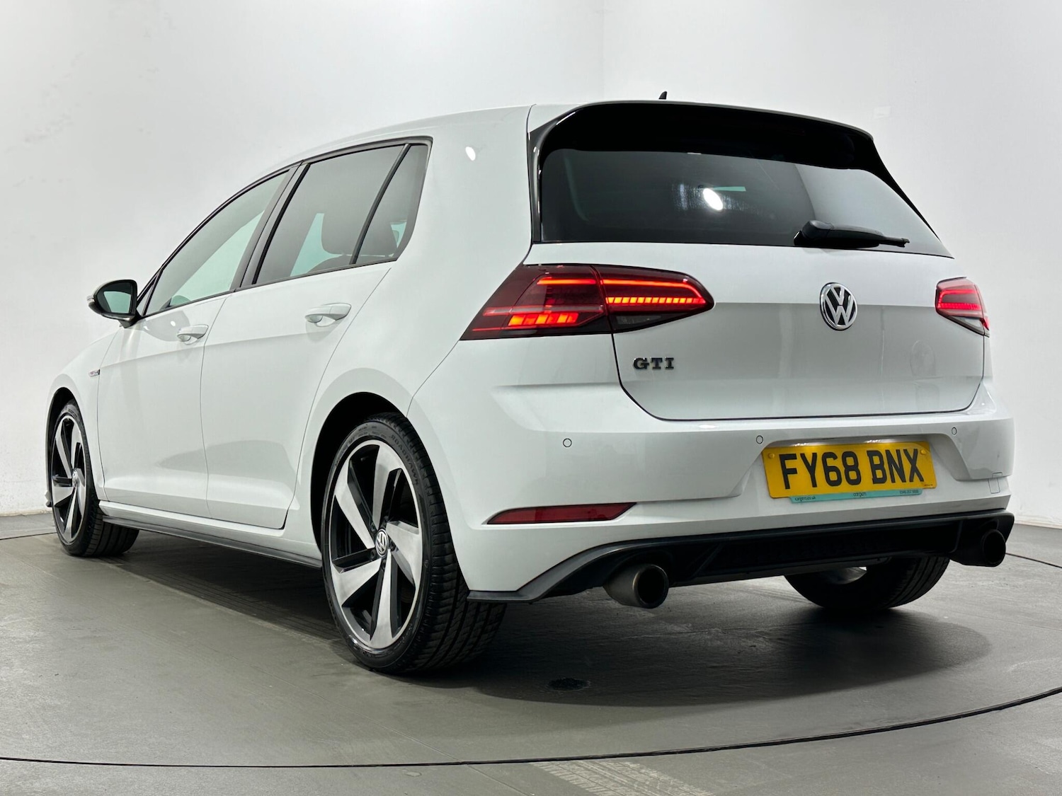 Used Volkswagen Golf for sale - 77994421: Photo 51