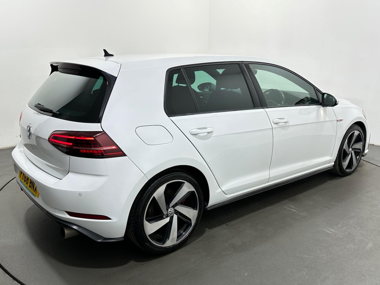 Used Volkswagen Golf for sale - 77994421: Photo 54