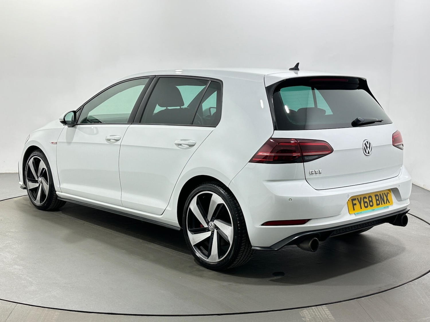 Used Volkswagen Golf for sale - 77994421: Photo 6