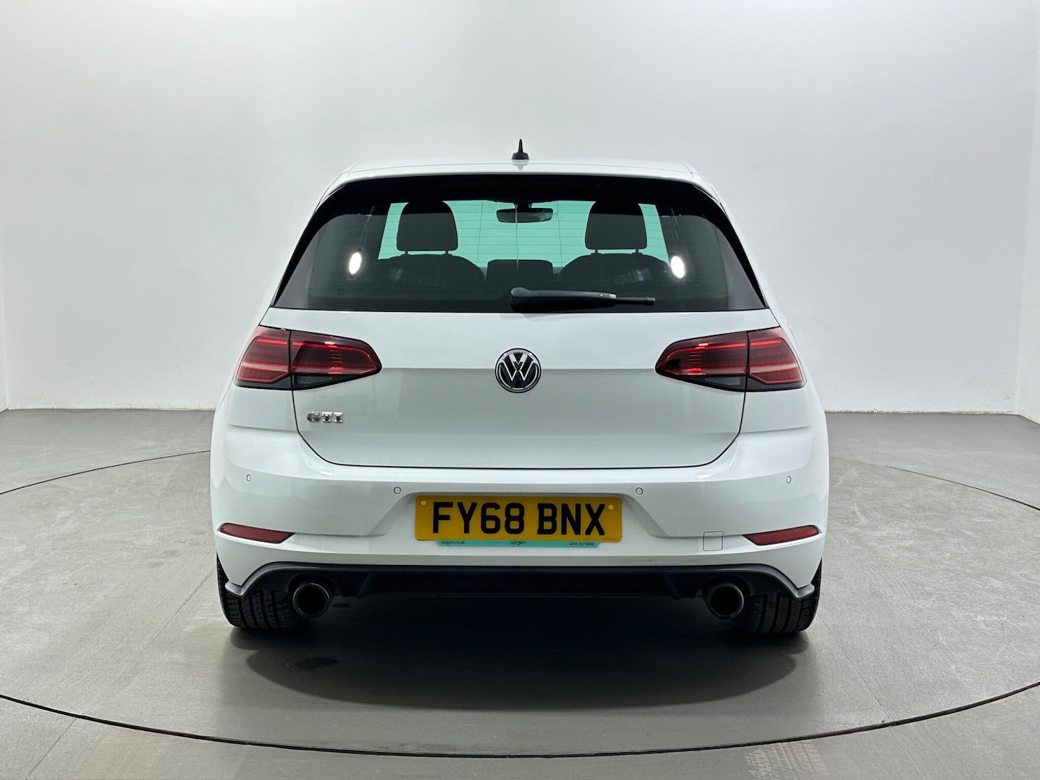 Used Volkswagen Golf for sale - 77994421: Photo 7