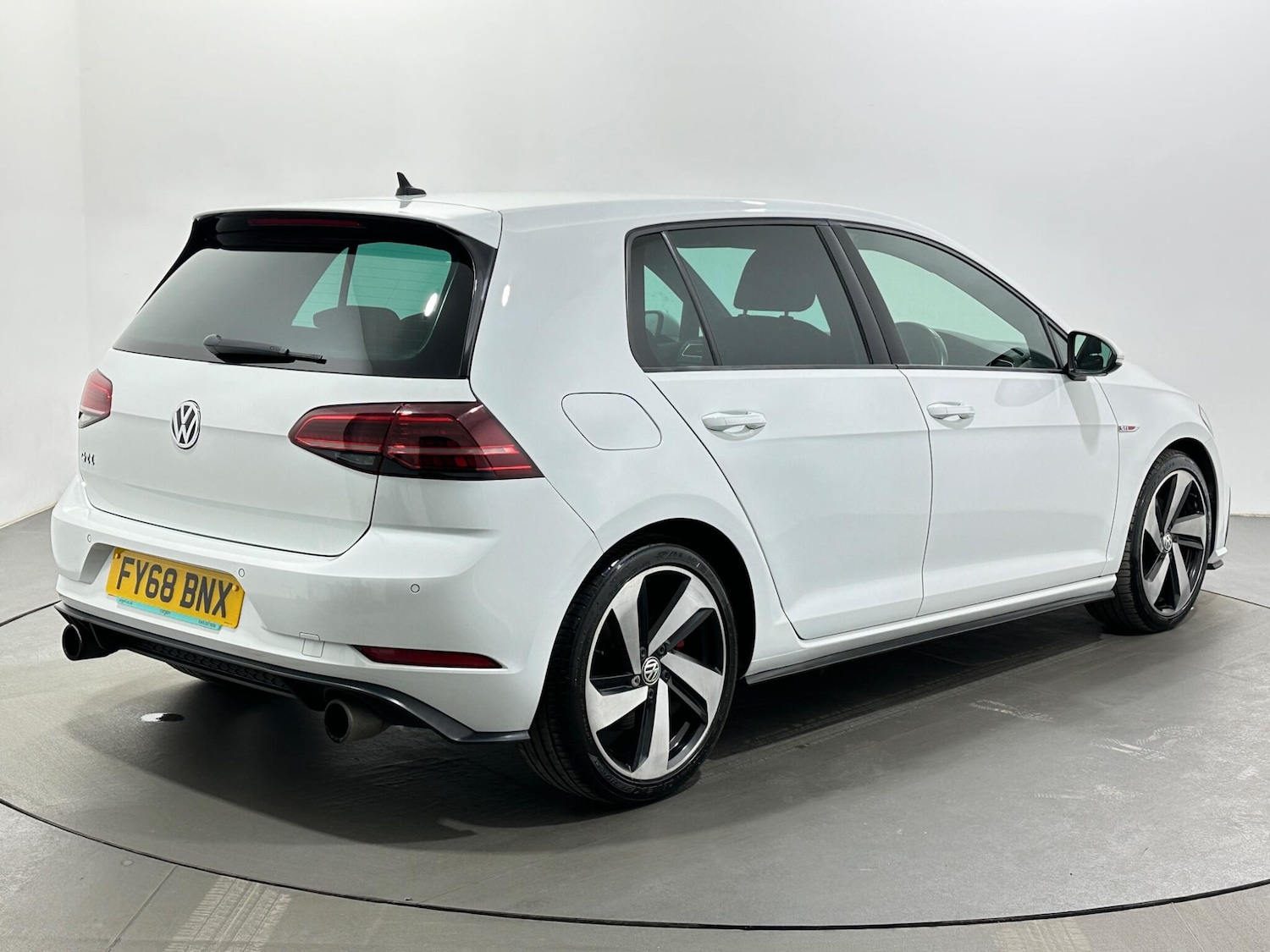 Used Volkswagen Golf for sale - 77994421: Photo 8