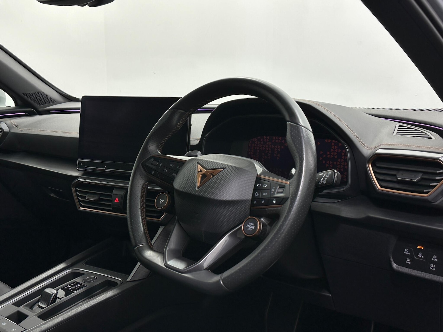 Used Cupra Formentor 2021 for sale - 76878609: Photo 10