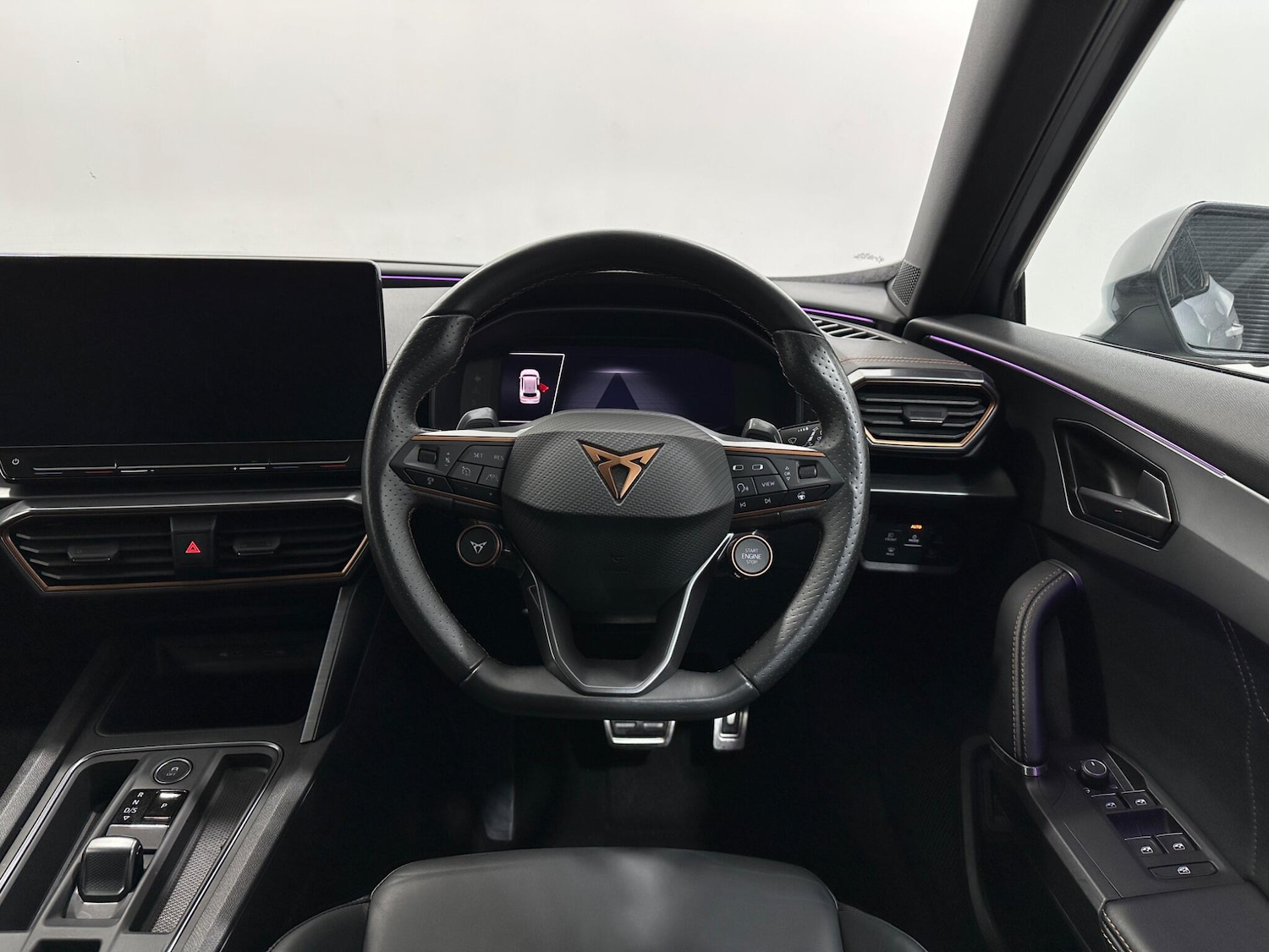 Used Cupra Formentor 2021 for sale - 76878609: Photo 11