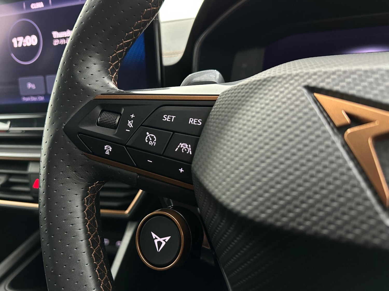 Used Cupra Formentor 2021 for sale - 76878609: Photo 13