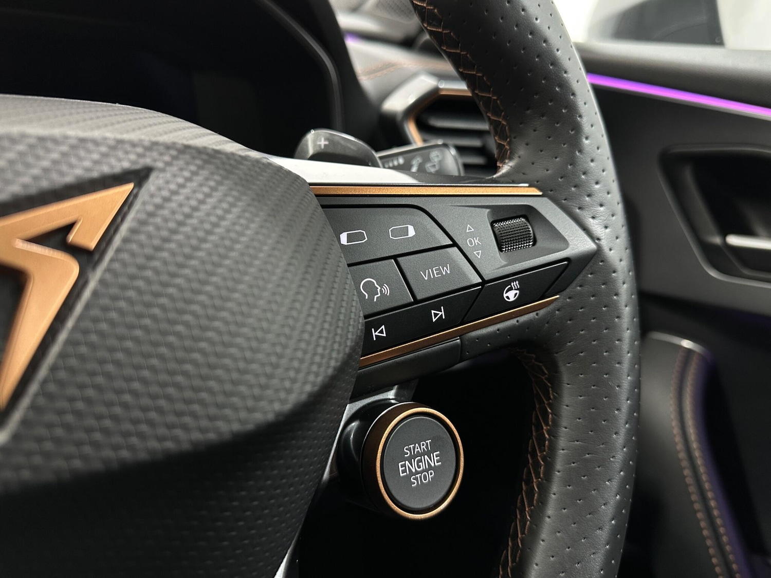 Used Cupra Formentor 2021 for sale - 76878609: Photo 14