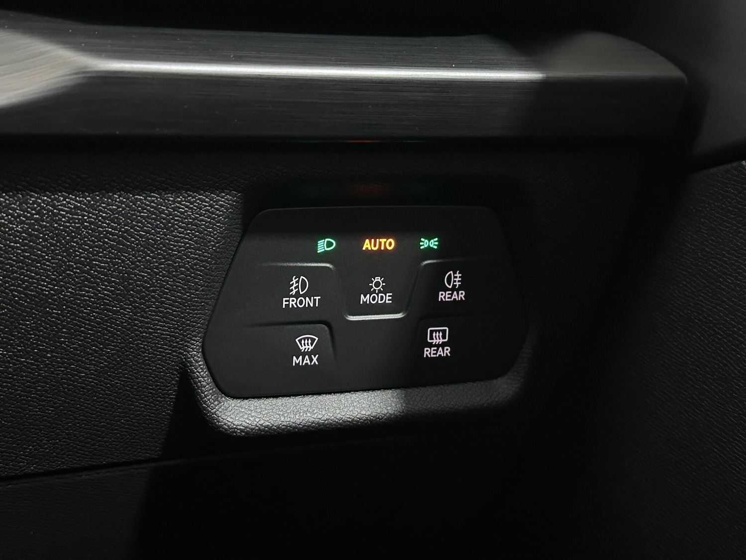 Used Cupra Formentor 2021 for sale - 76878609: Photo 16