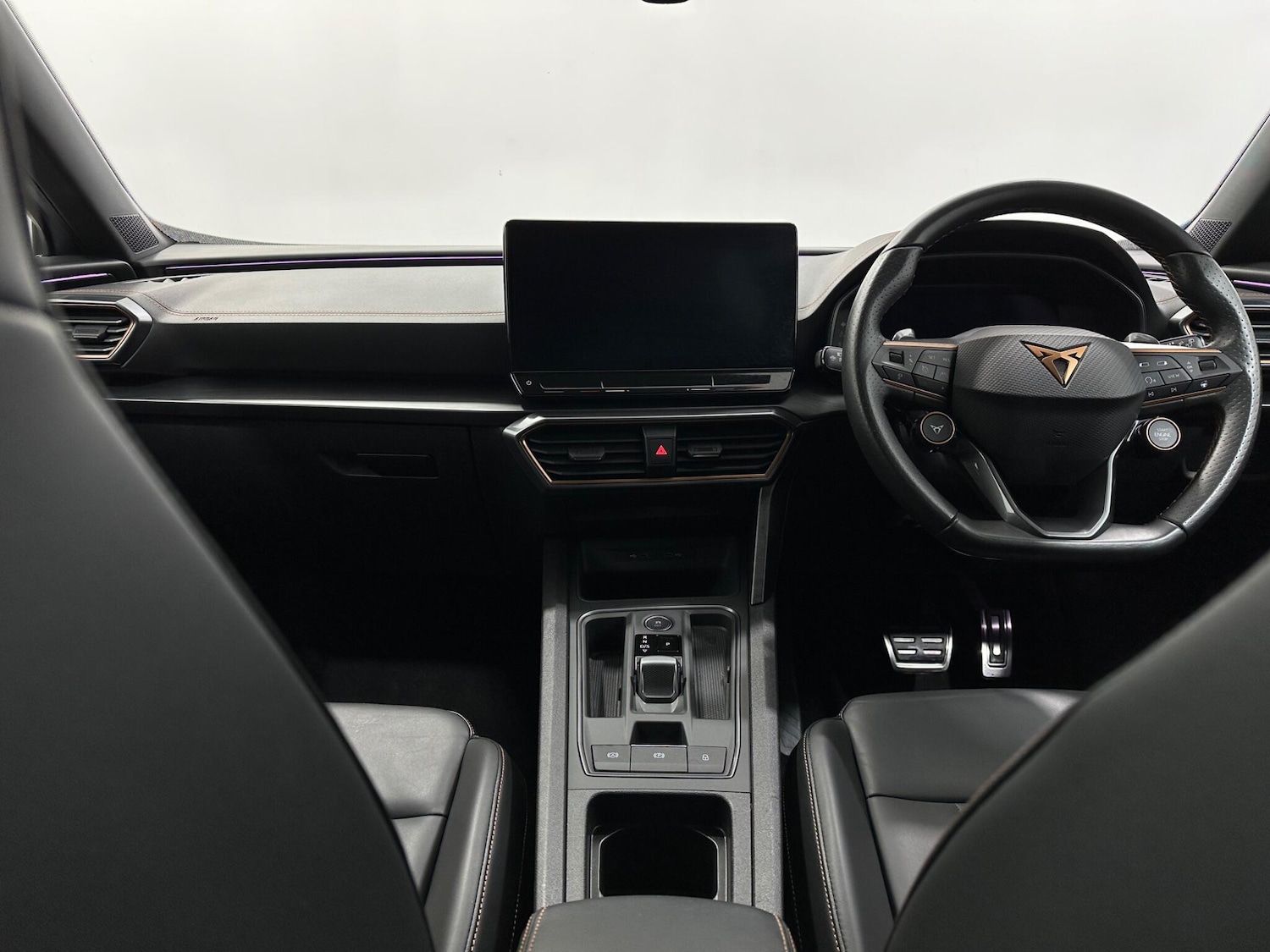 Used Cupra Formentor 2021 for sale - 76878609: Photo 18