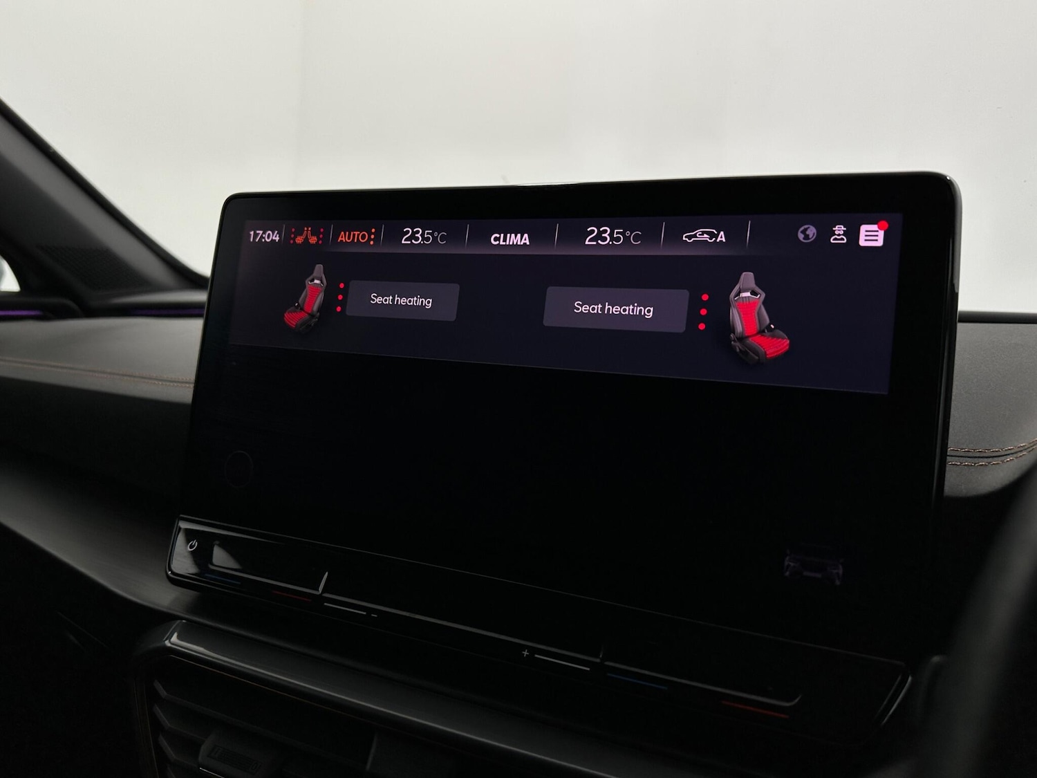 Used Cupra Formentor 2021 for sale - 76878609: Photo 19