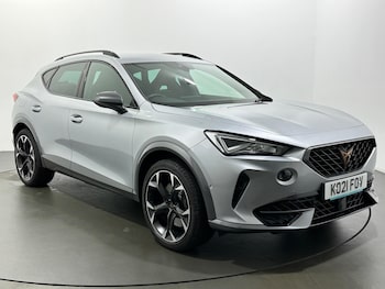2021 (21) - 1.4 eHybrid 12.8kWh VZ2 DSG Euro 6 (s/s) 5dr