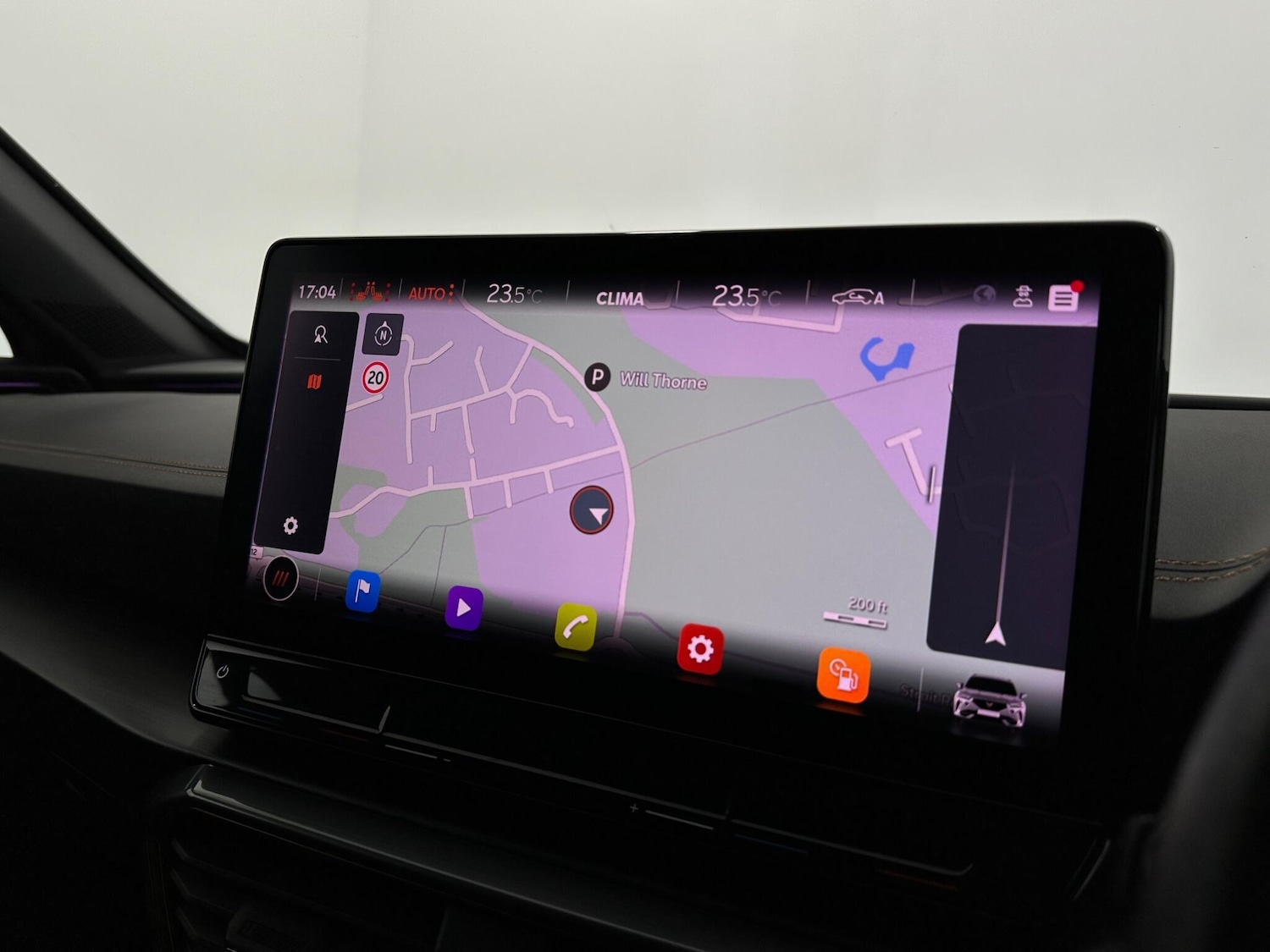 Used Cupra Formentor 2021 for sale - 76878609: Photo 20