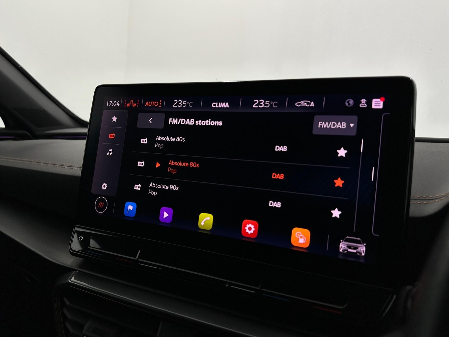 Used Cupra Formentor 2021 for sale - 76878609: Photo 21