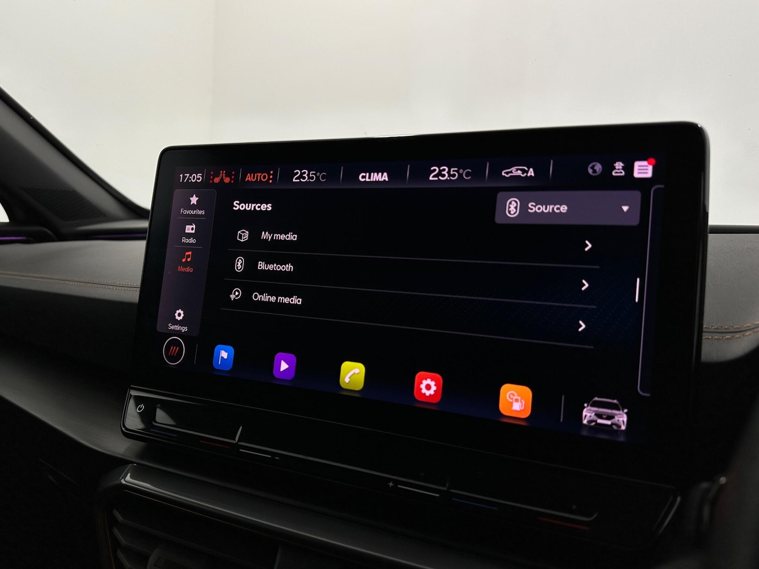 Used Cupra Formentor 2021 for sale - 76878609: Photo 22