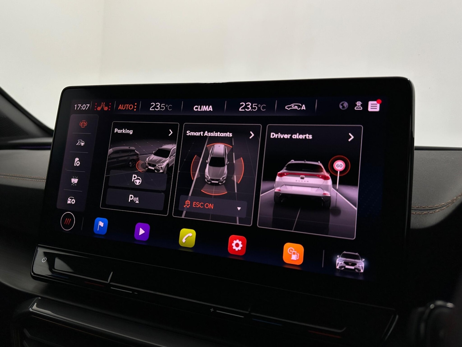 Used Cupra Formentor 2021 for sale - 76878609: Photo 23