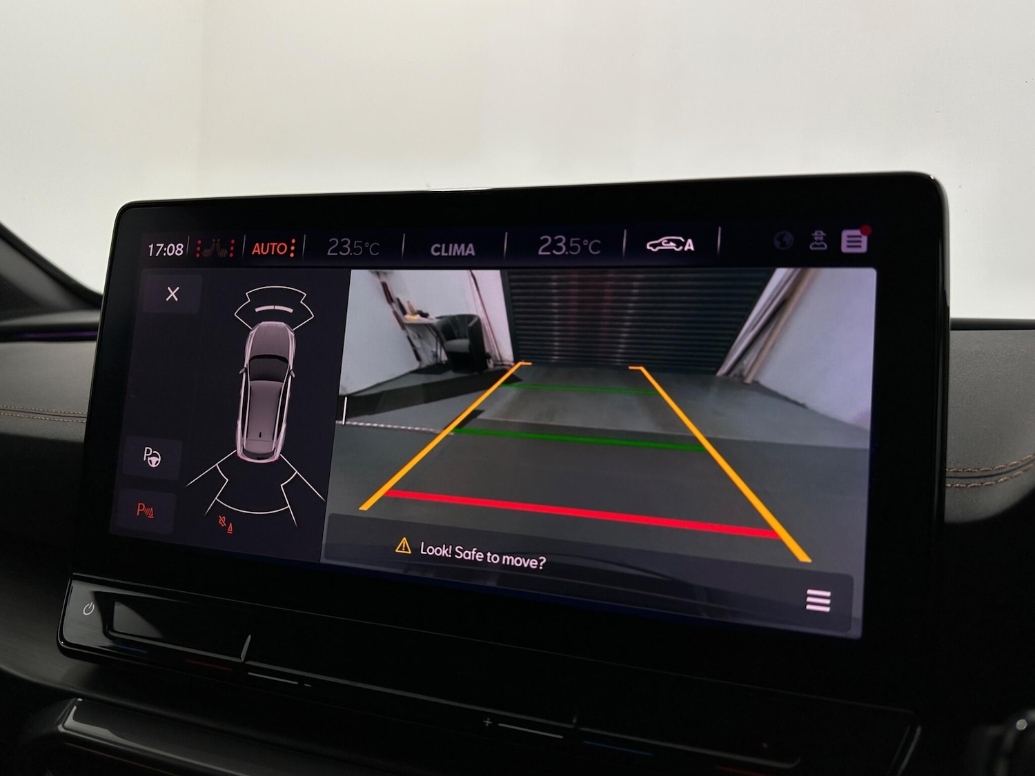 Used Cupra Formentor 2021 for sale - 76878609: Photo 24