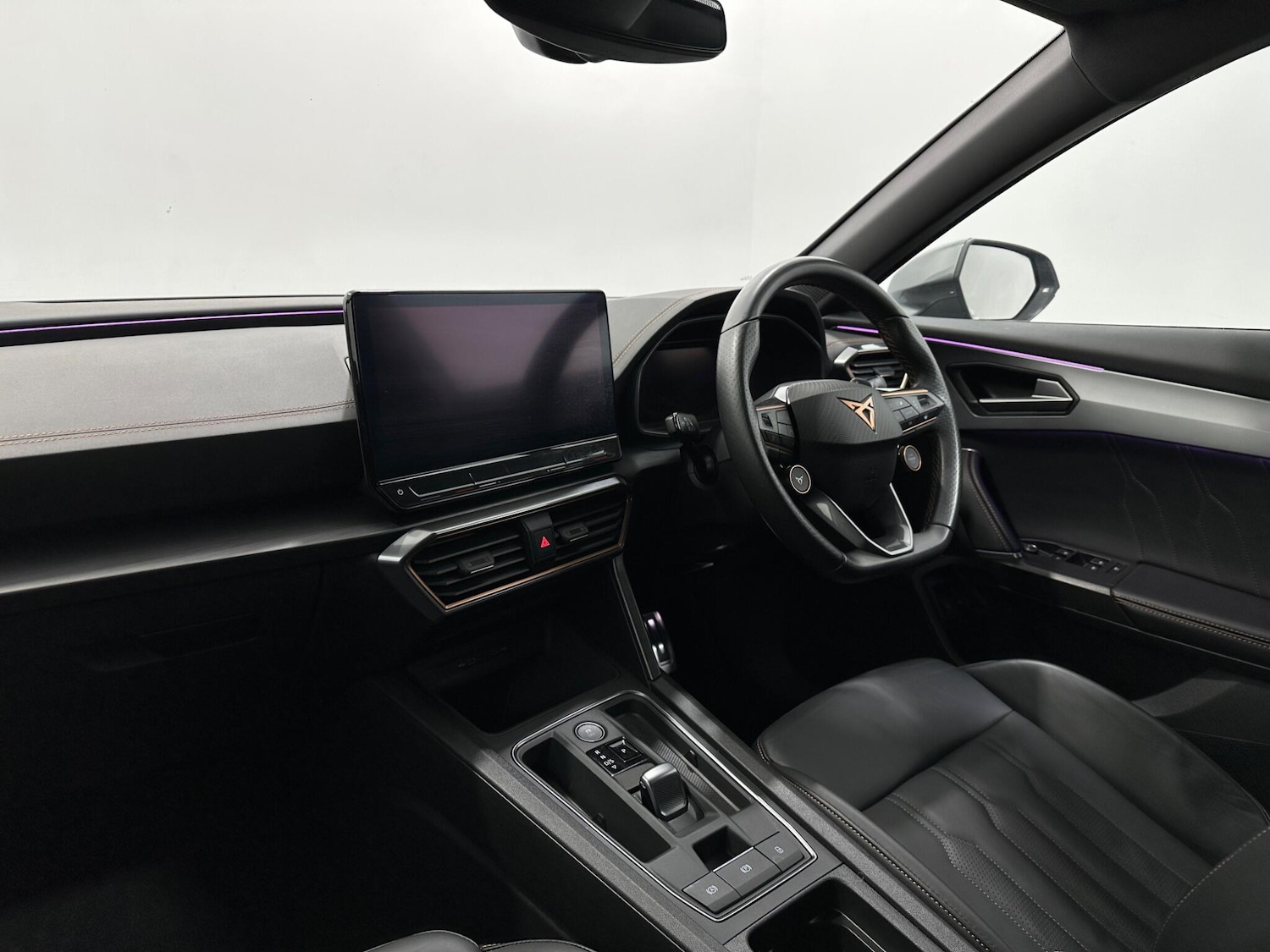 Used Cupra Formentor 2021 for sale - 76878609: Photo 28