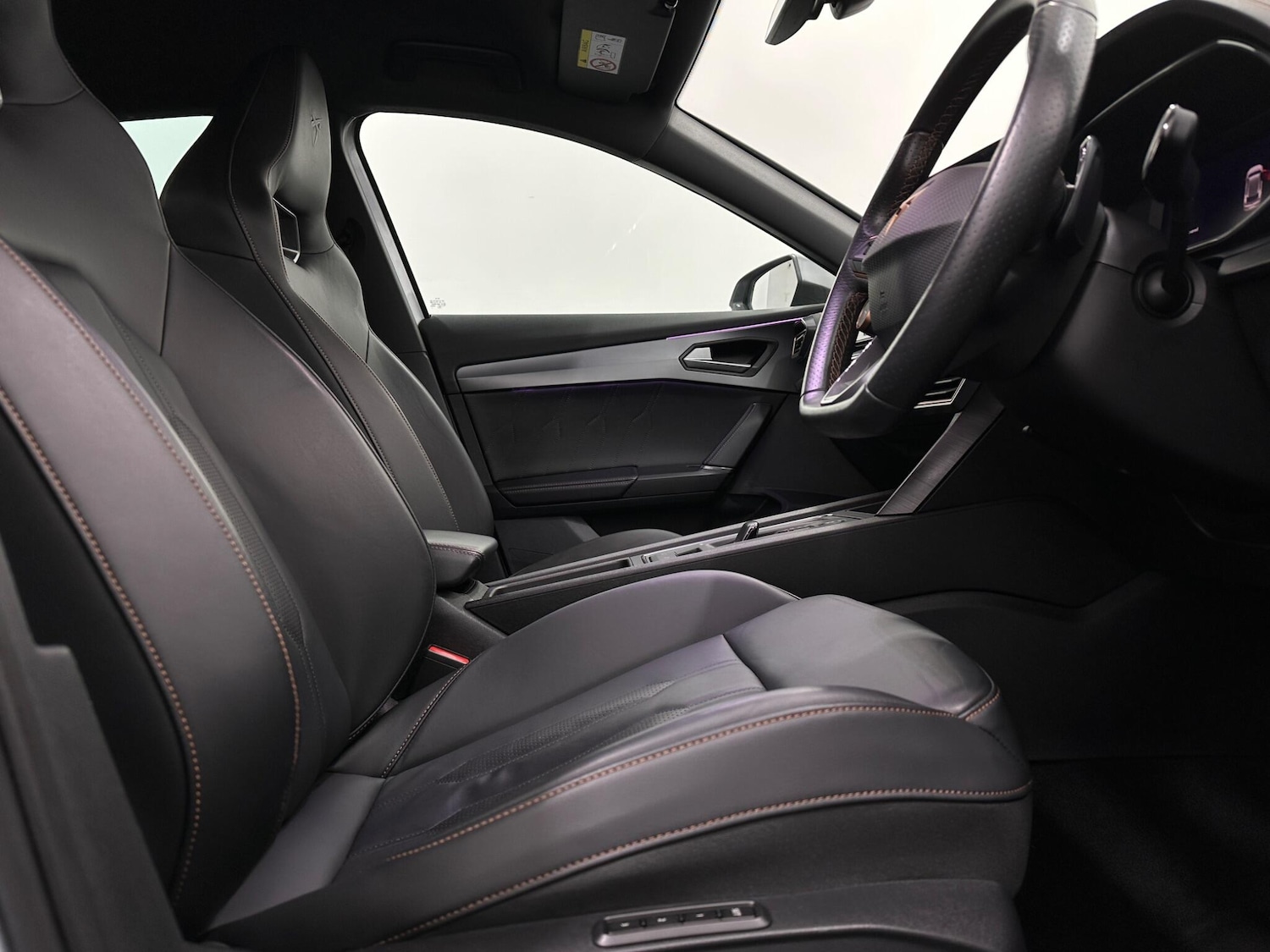 Used Cupra Formentor 2021 for sale - 76878609: Photo 29