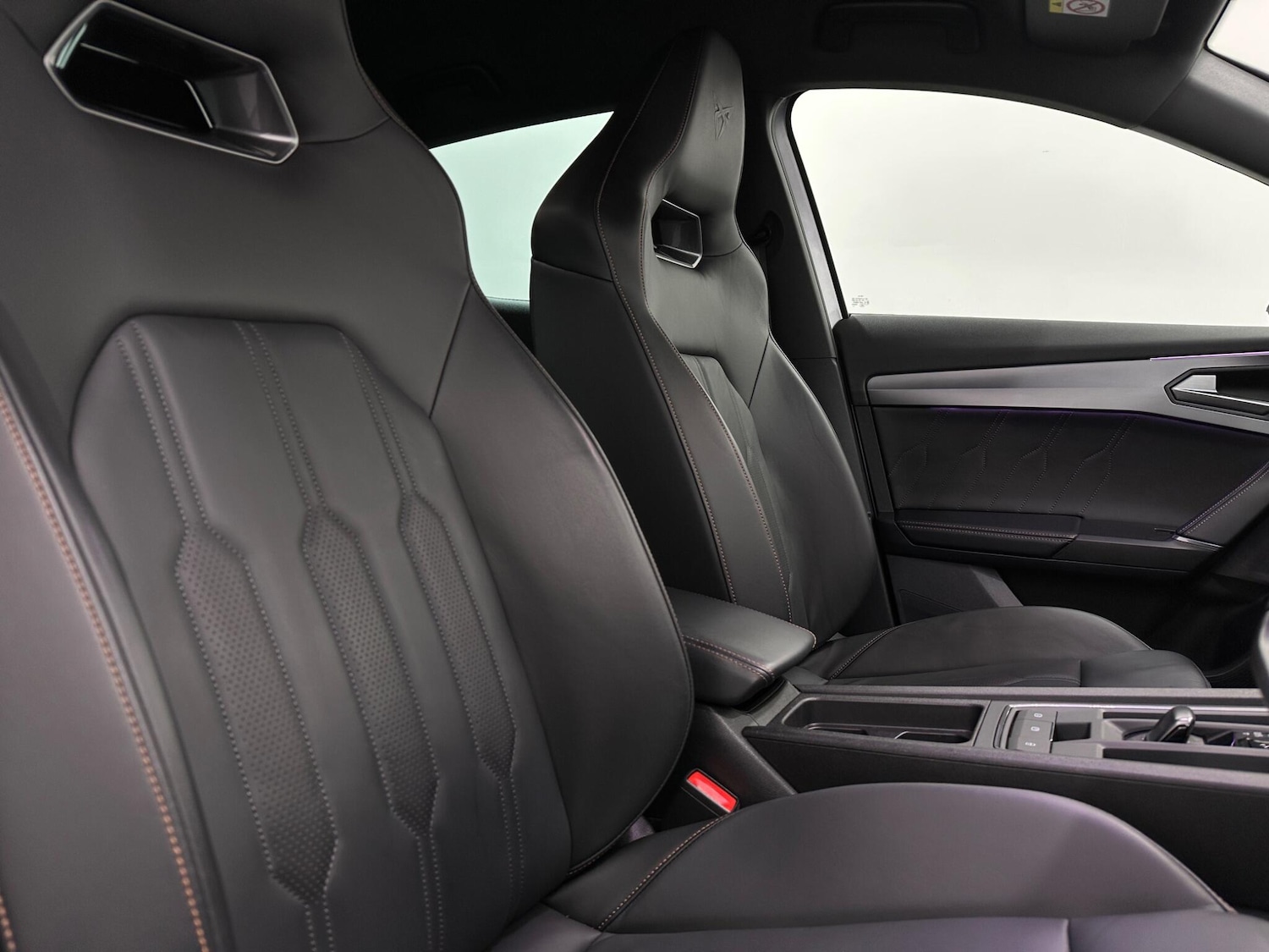 Used Cupra Formentor 2021 for sale - 76878609: Photo 30