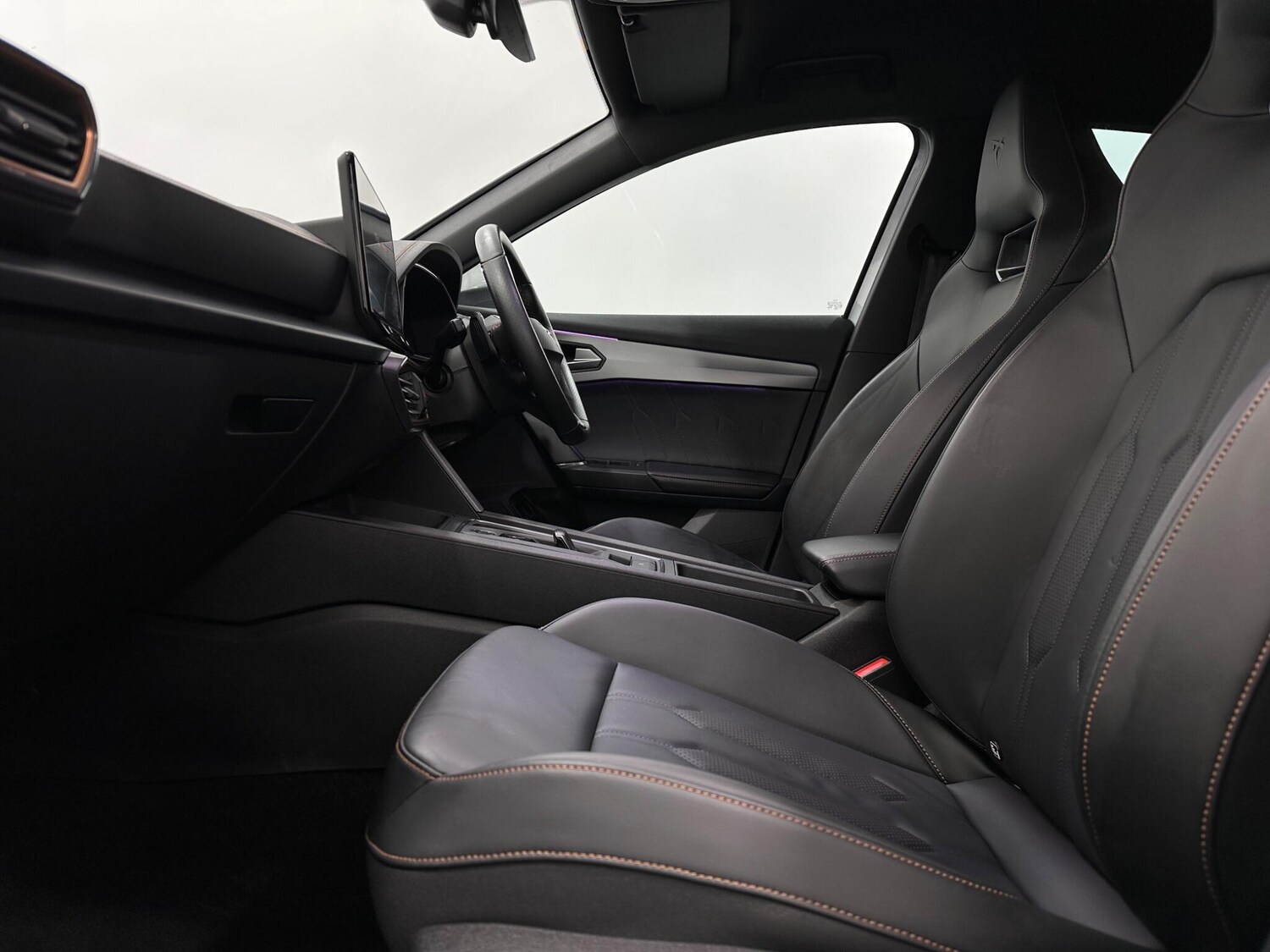 Used Cupra Formentor 2021 for sale - 76878609: Photo 32