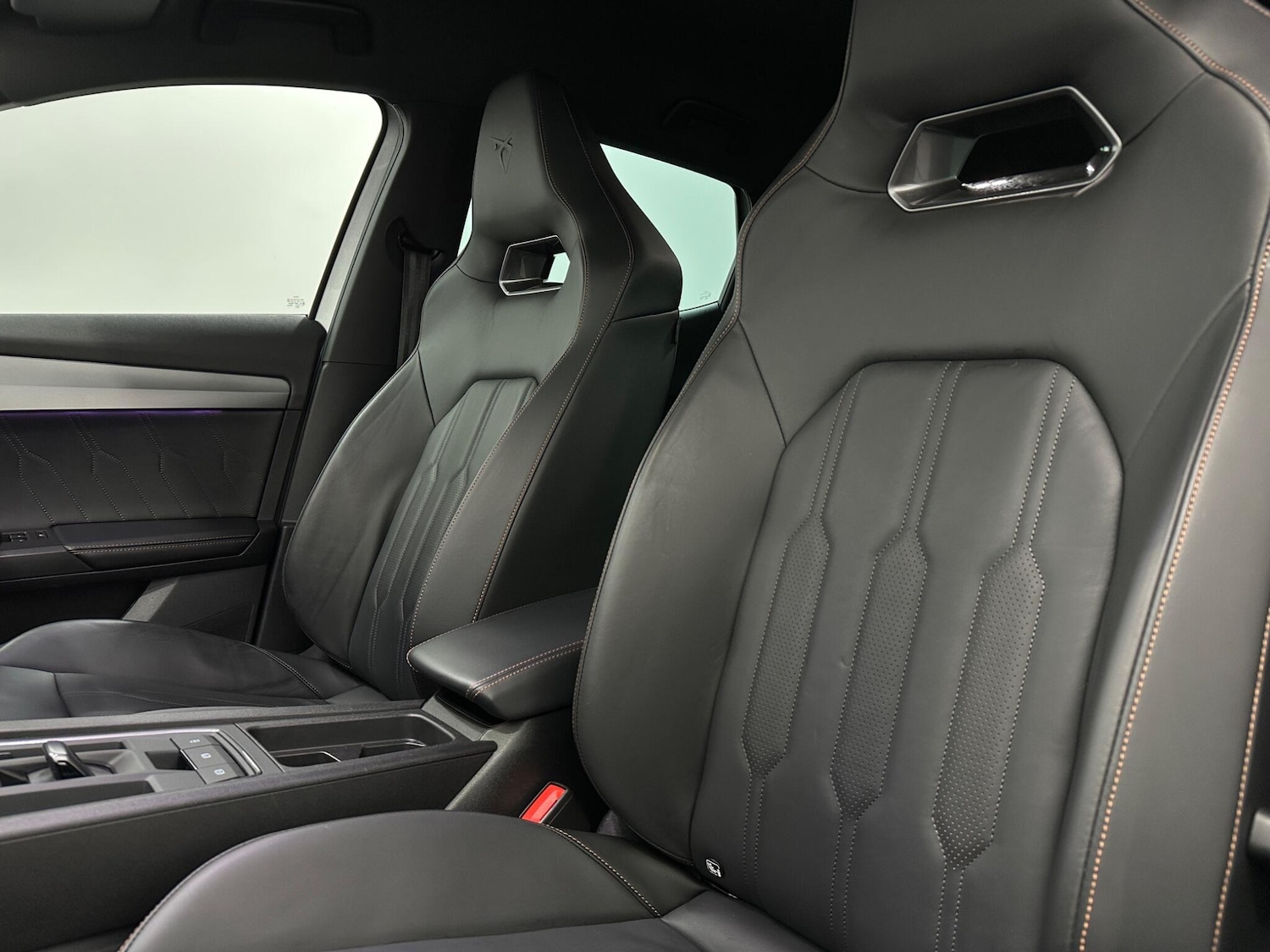 Used Cupra Formentor 2021 for sale - 76878609: Photo 33