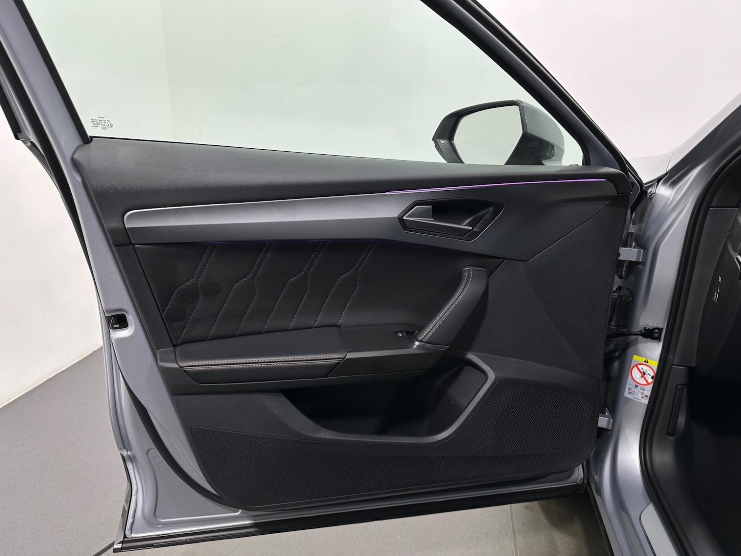 Used Cupra Formentor 2021 for sale - 76878609: Photo 34