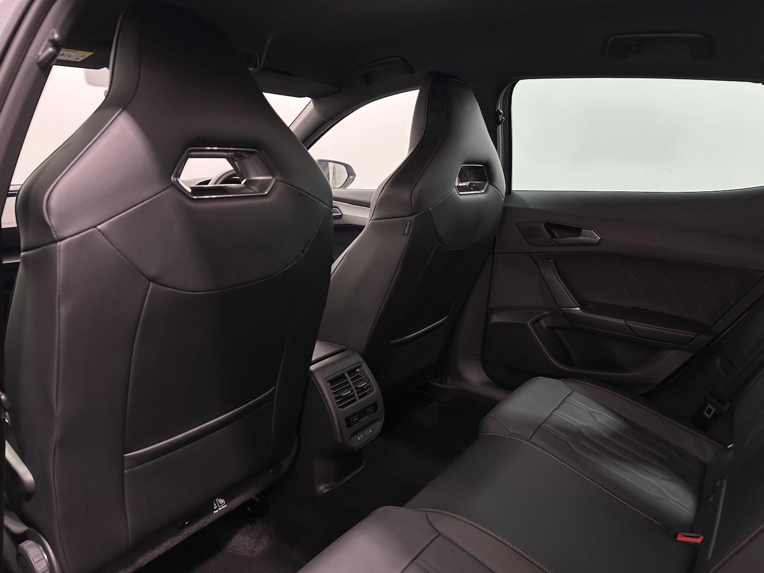 Used Cupra Formentor 2021 for sale - 76878609: Photo 35