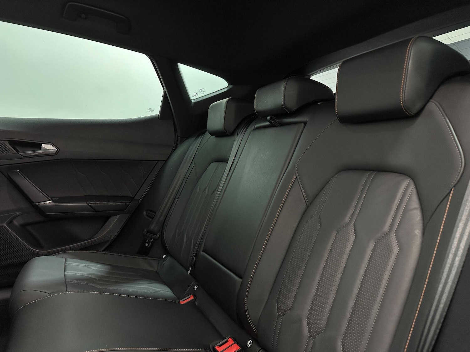 Used Cupra Formentor 2021 for sale - 76878609: Photo 36