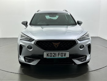 Used Cupra Formentor 2021 for sale - 76878609: Photo