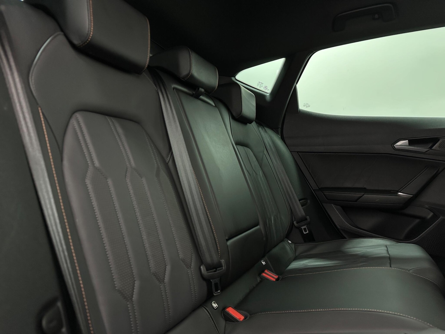 Used Cupra Formentor 2021 for sale - 76878609: Photo 41