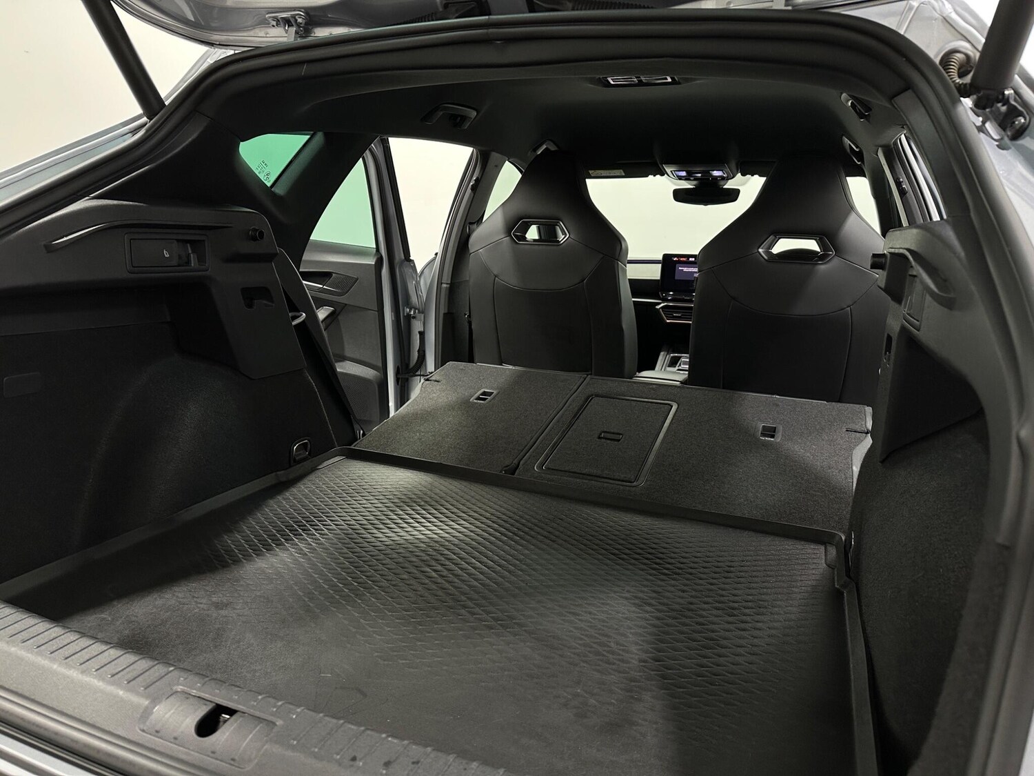 Used Cupra Formentor 2021 for sale - 76878609: Photo 44