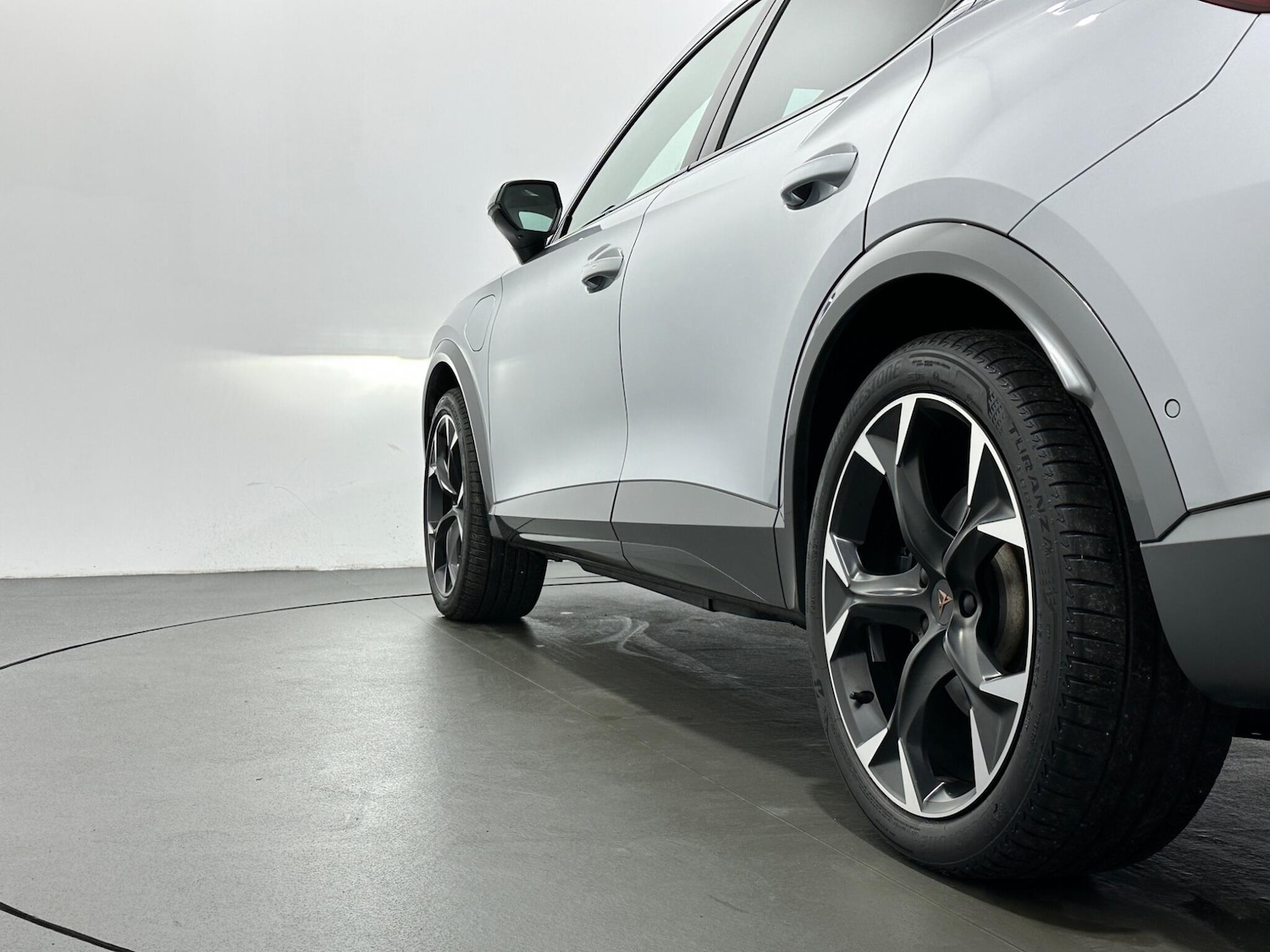 Used Cupra Formentor 2021 for sale - 76878609: Photo 49